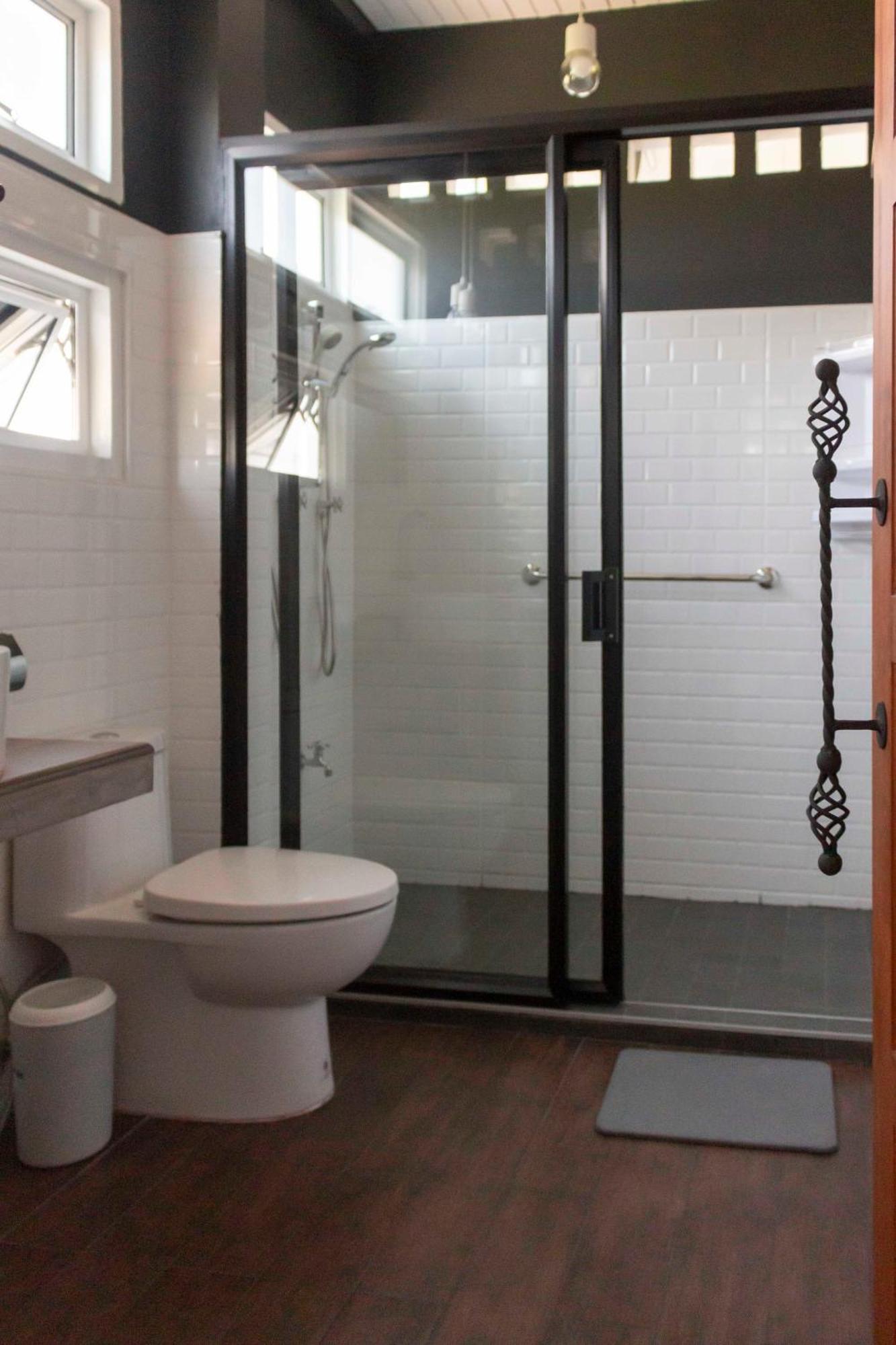 Quarto Standard com 2 Camas de Solteiro