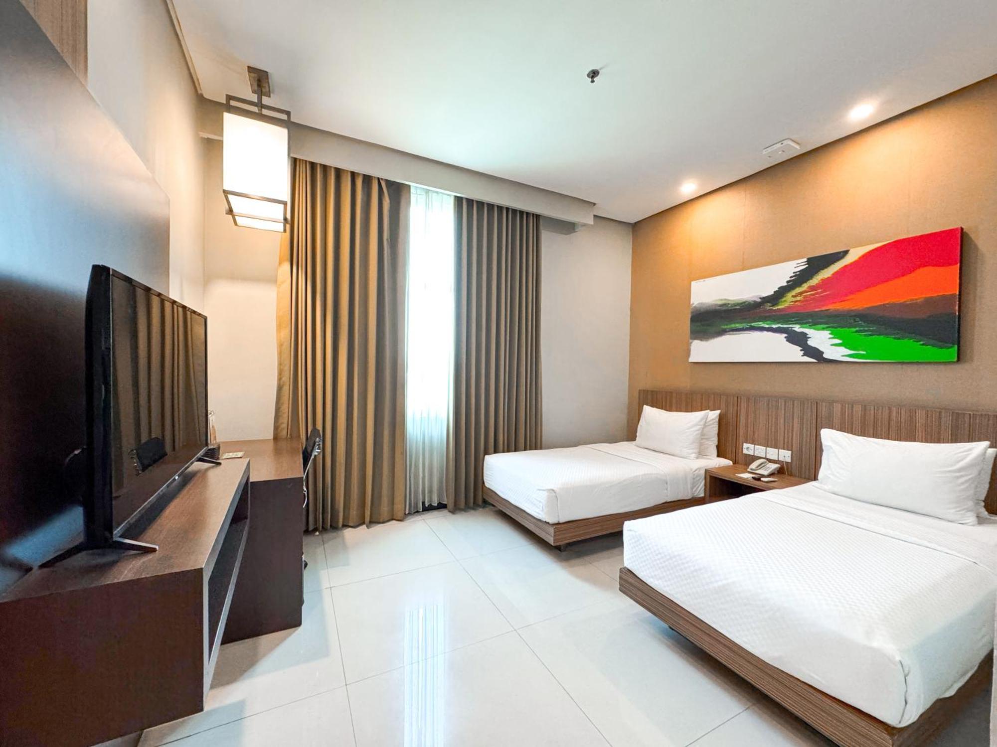 Superior Double or Twin Room
