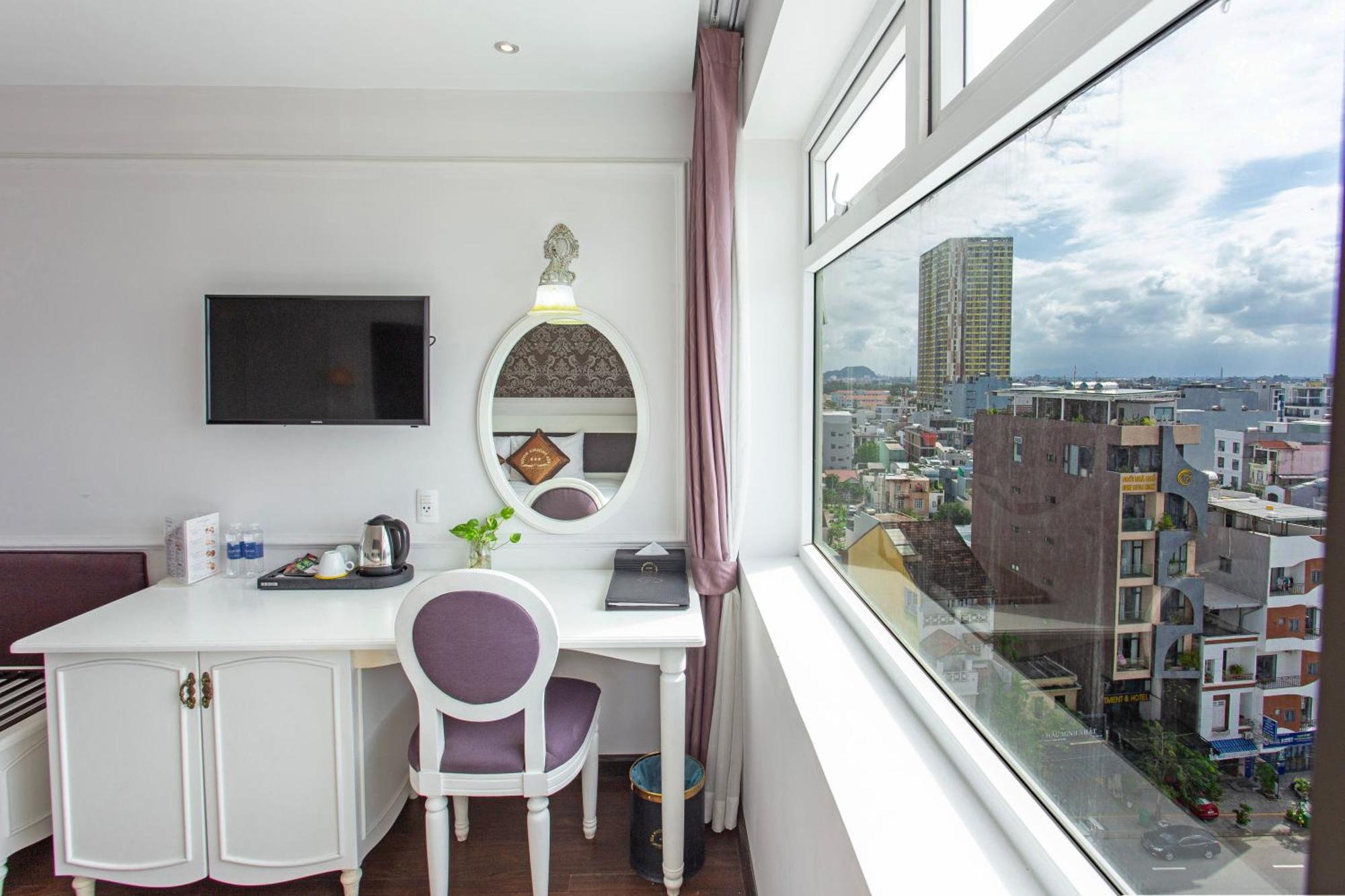 Superior Zweibettzimmer