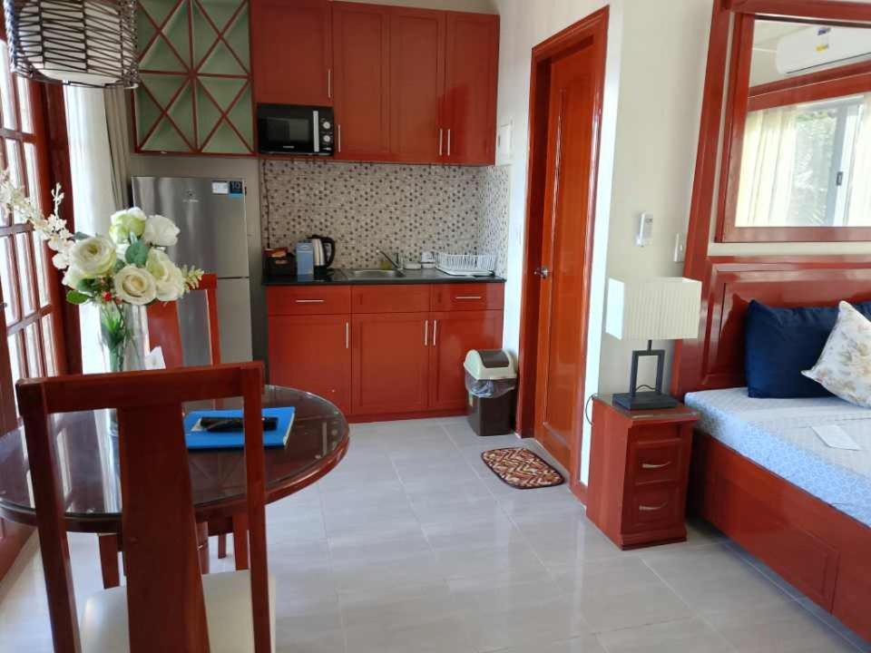Deluxe Double or Twin Room with Sea View