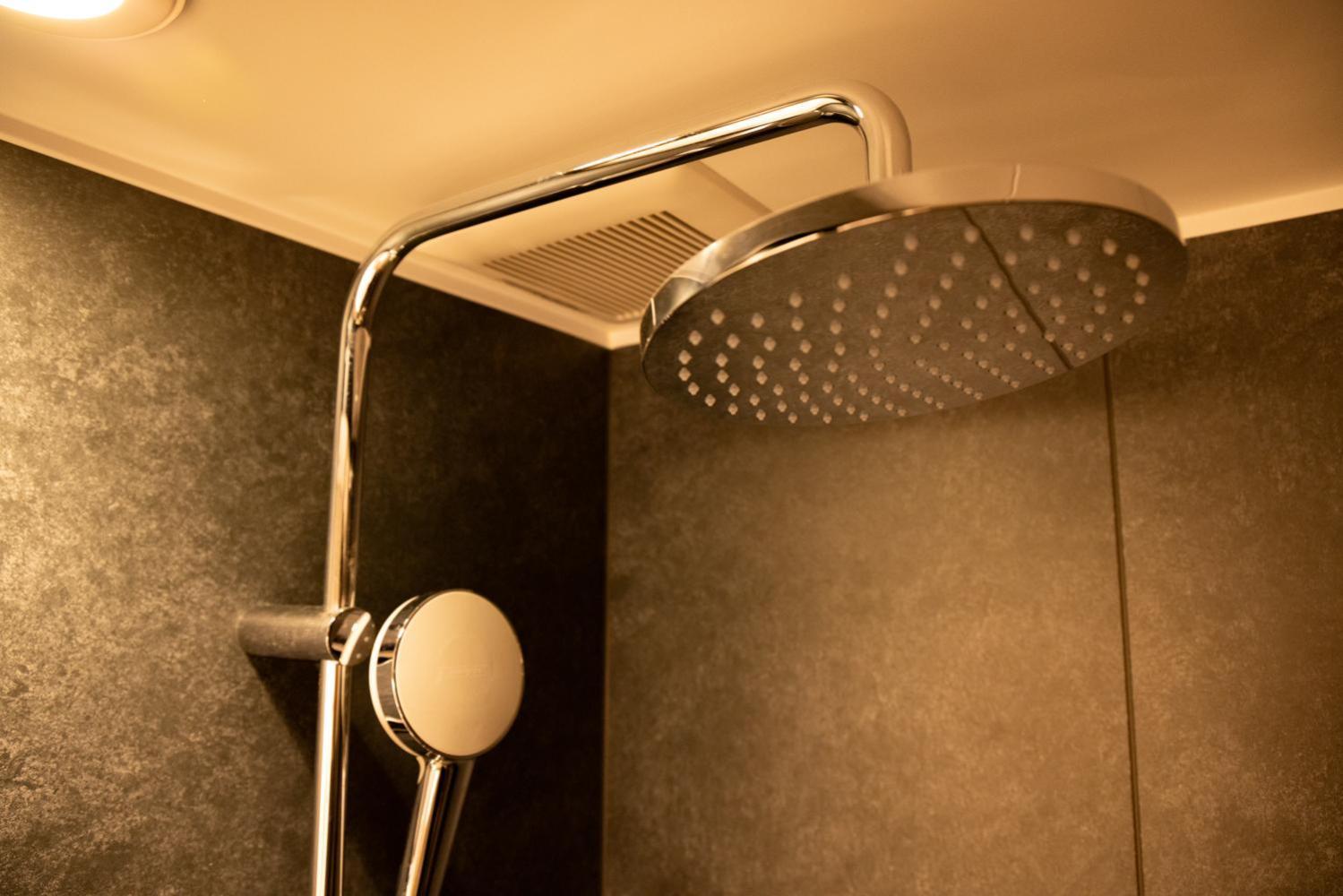 【Partly Renovated】Japanese-Style Twin Room KIKU Non-Smoking No Meals