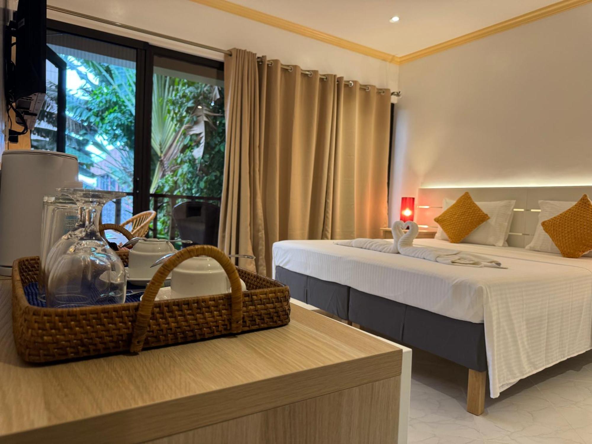 Superior Double or Twin Room