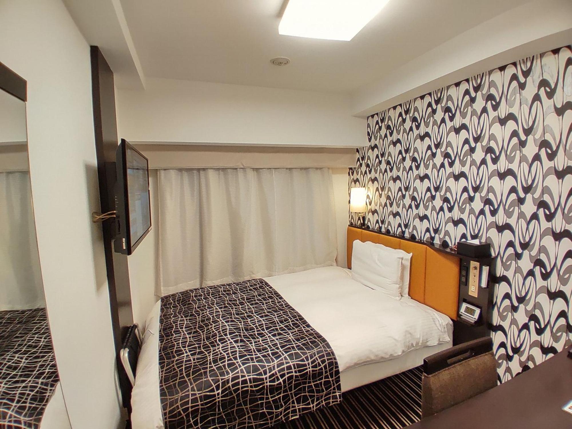 Single Room Non-Smoking
