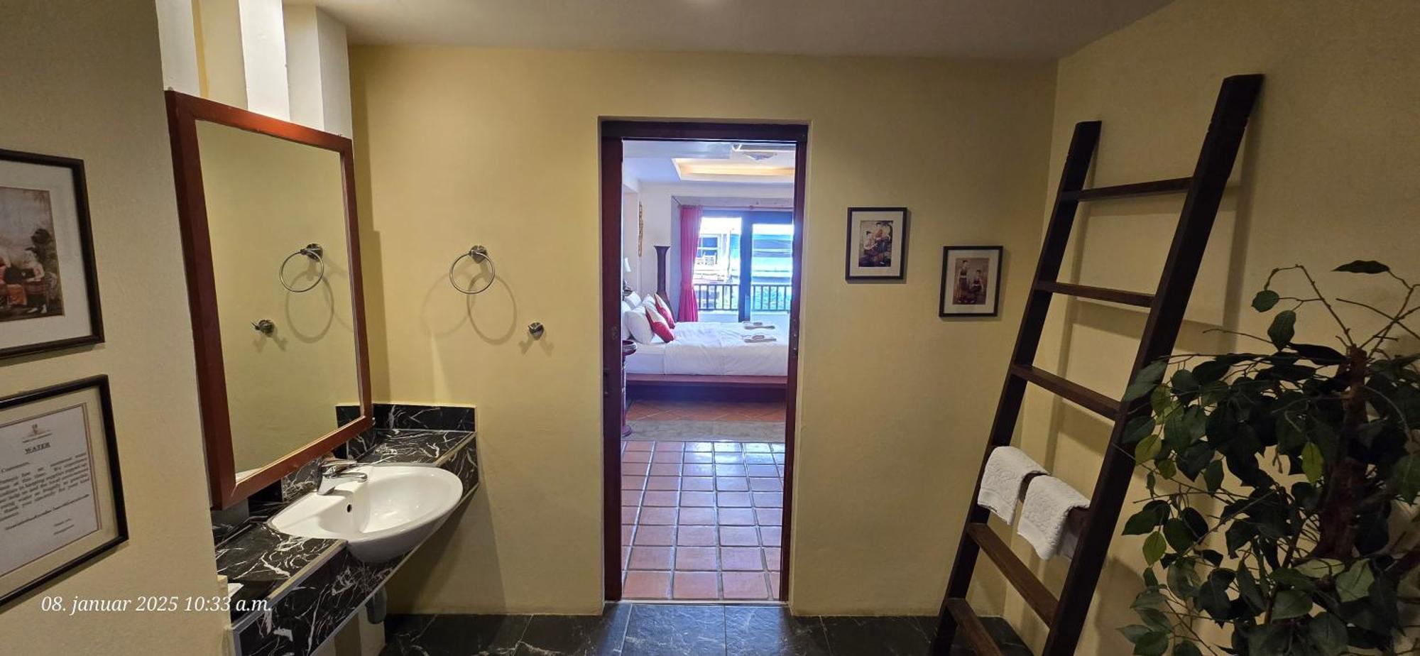 Appartement 1 Chambre