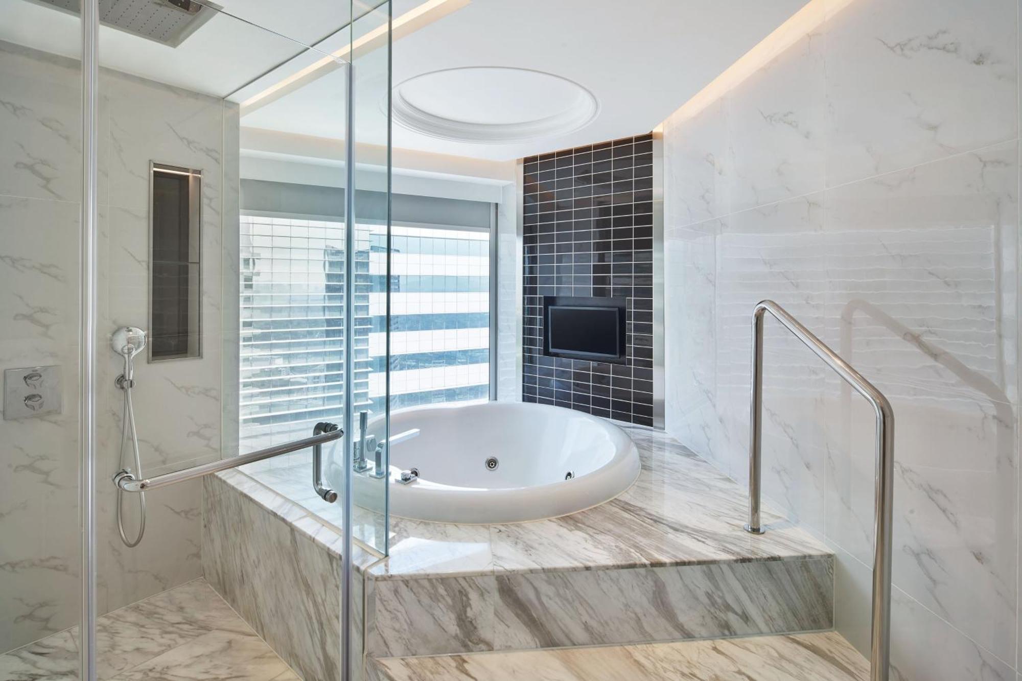 Suite Presidencial