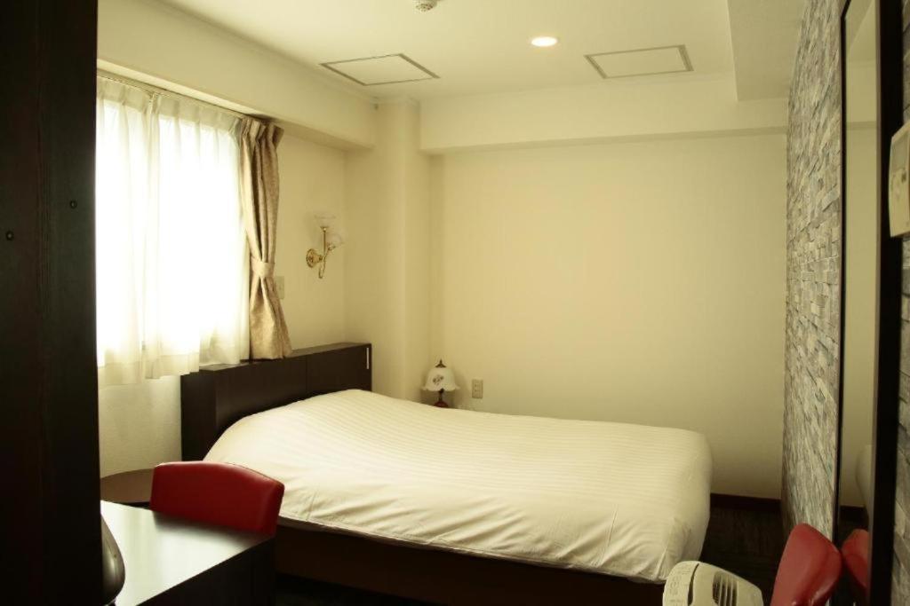 Superior Double Room - Smoking