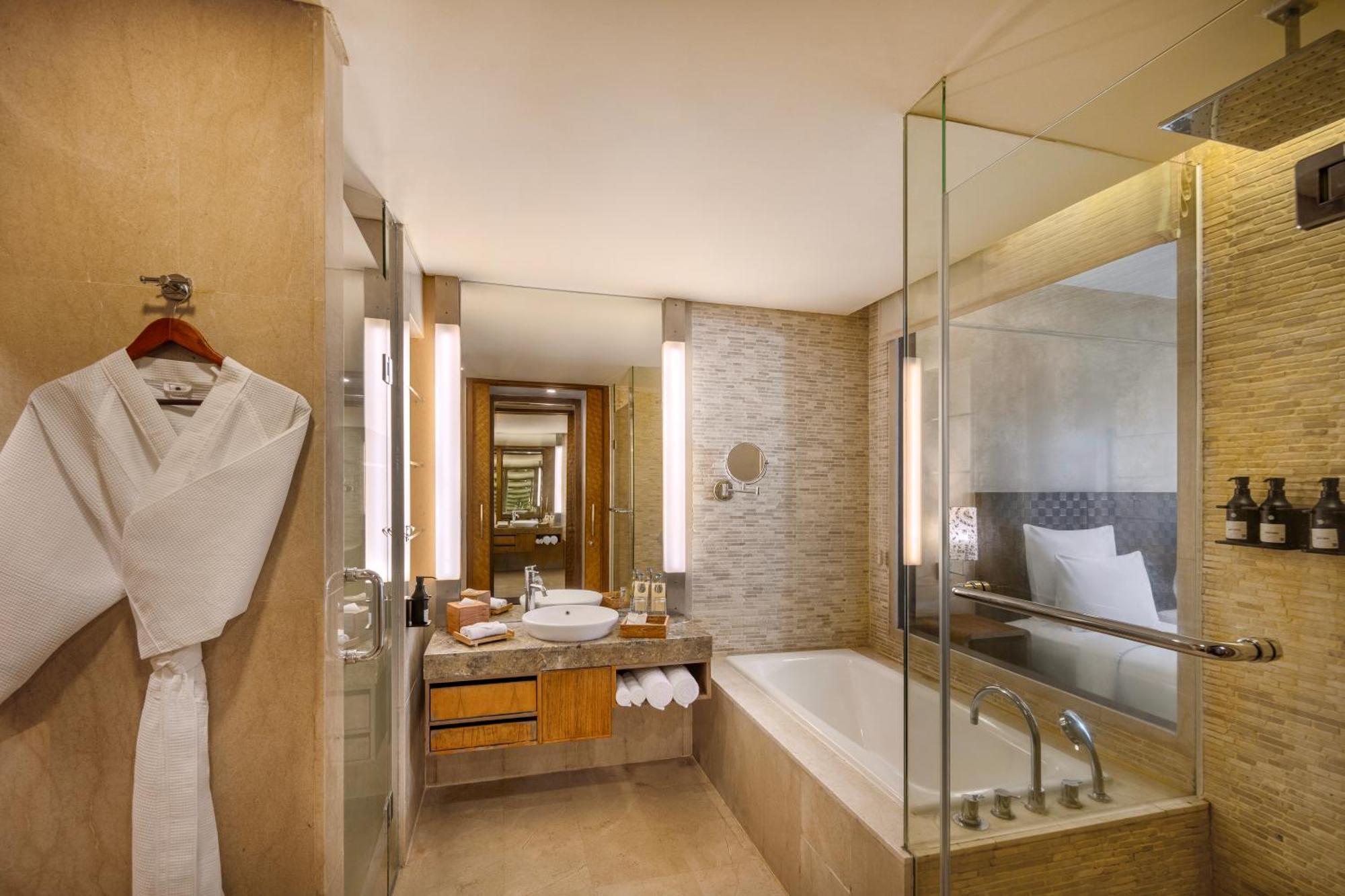 Deluxe Room, 1 King Size Bed, Garden View with Free Kids and Resort Activities,1645015157:JPEG