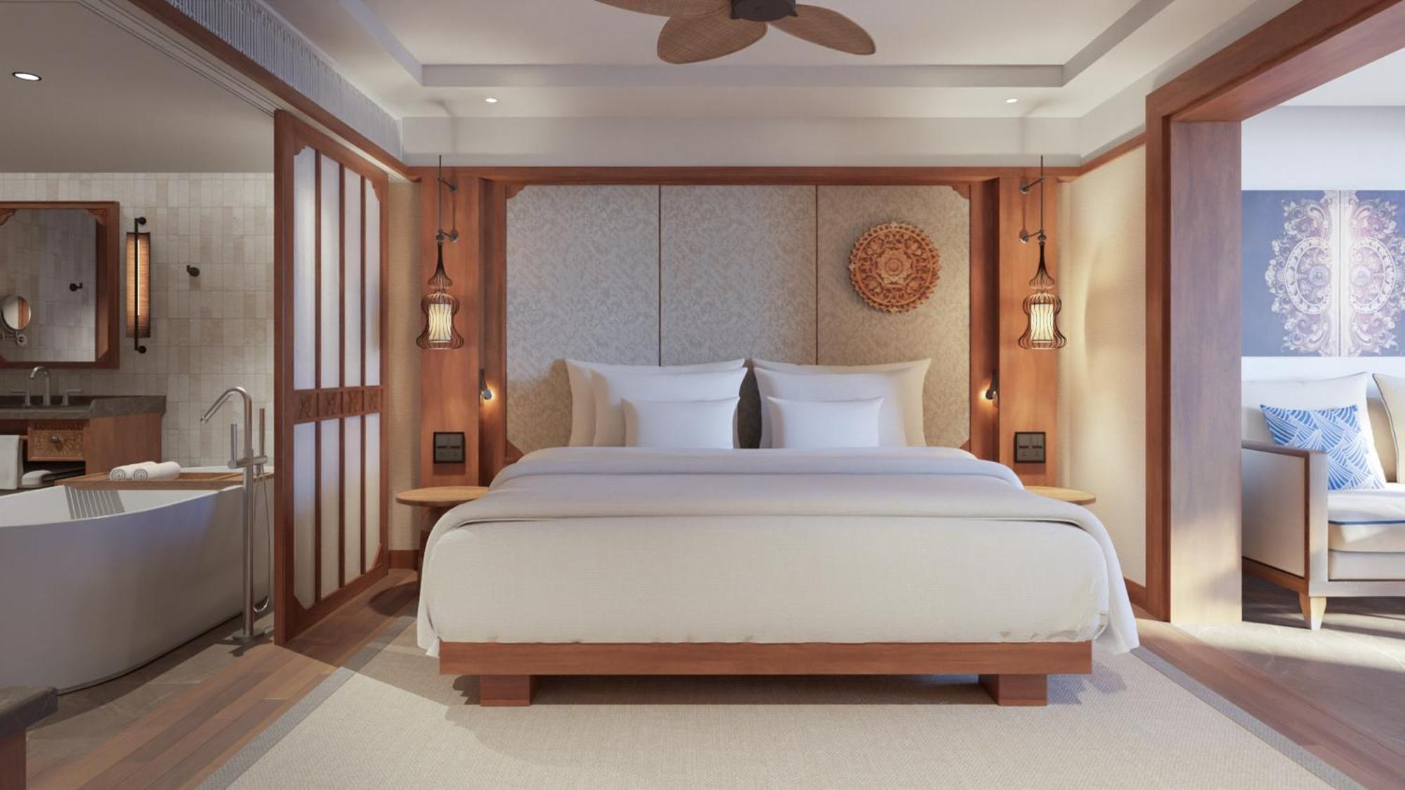 Family Concierge Junior Suite Lagoon Access 2 Adult + 1 Child,1765808011:JPEG