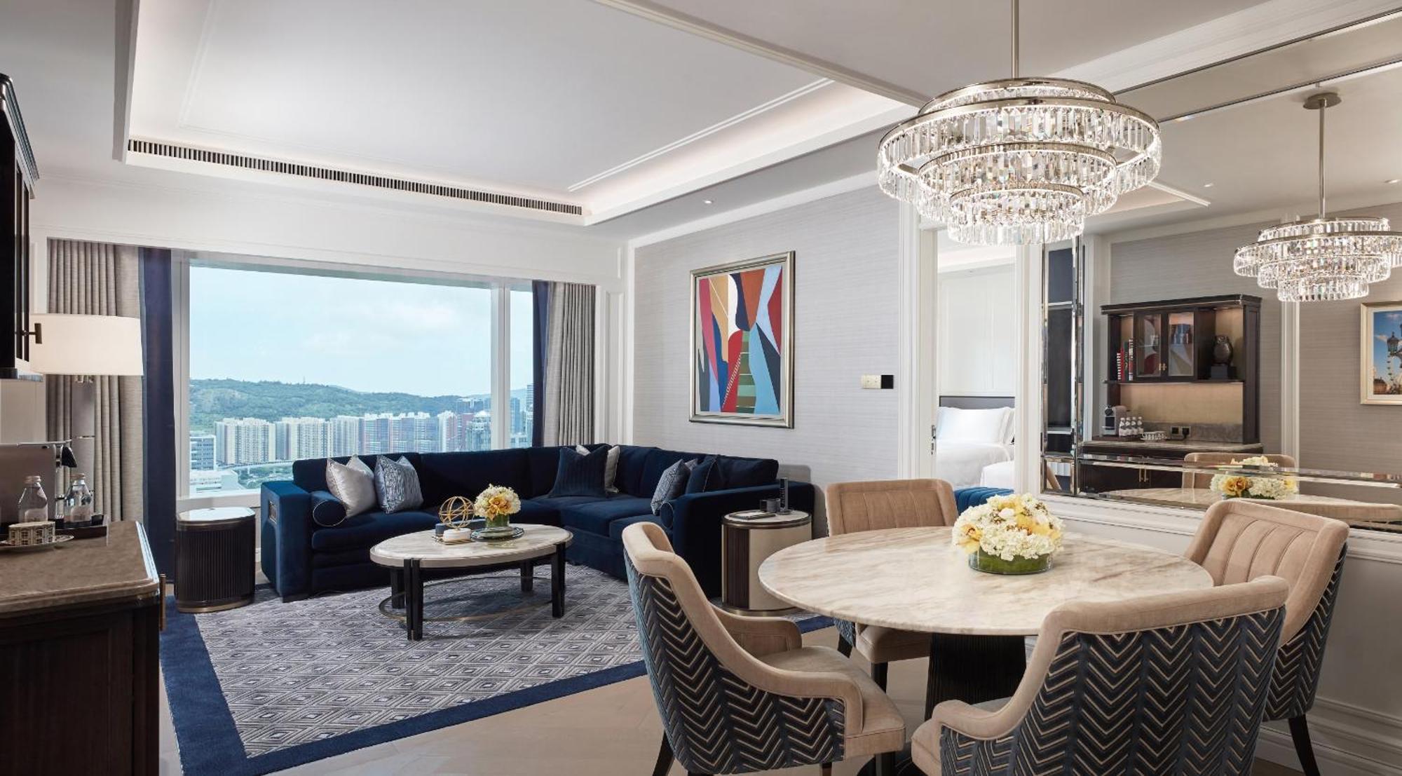 Charles One-Bedroom King Suite Bond Tower,1703565219:JPEG