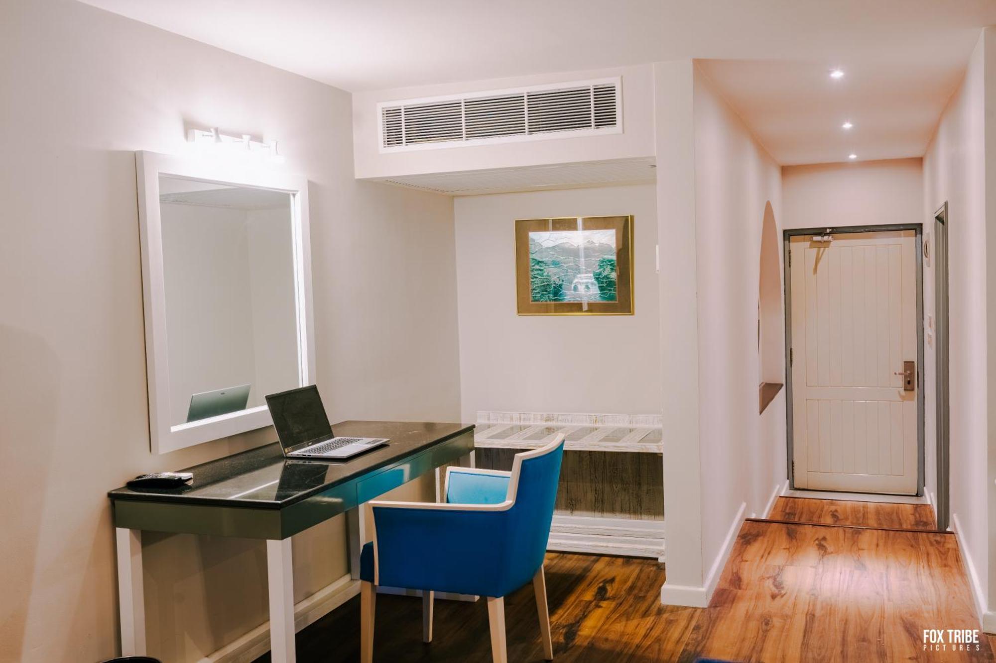 Junior Suite Ocean View