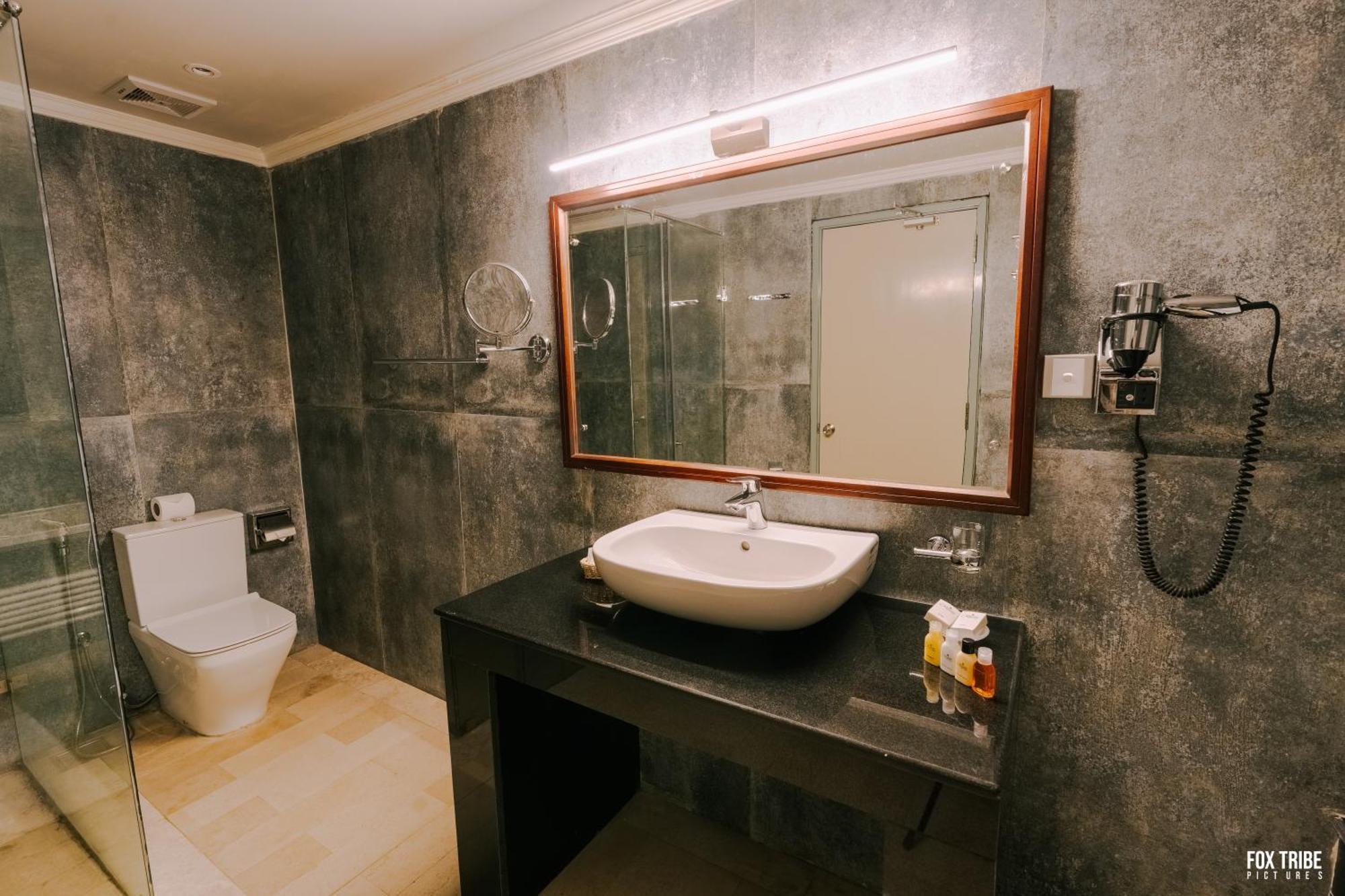Junior Suite Ocean View