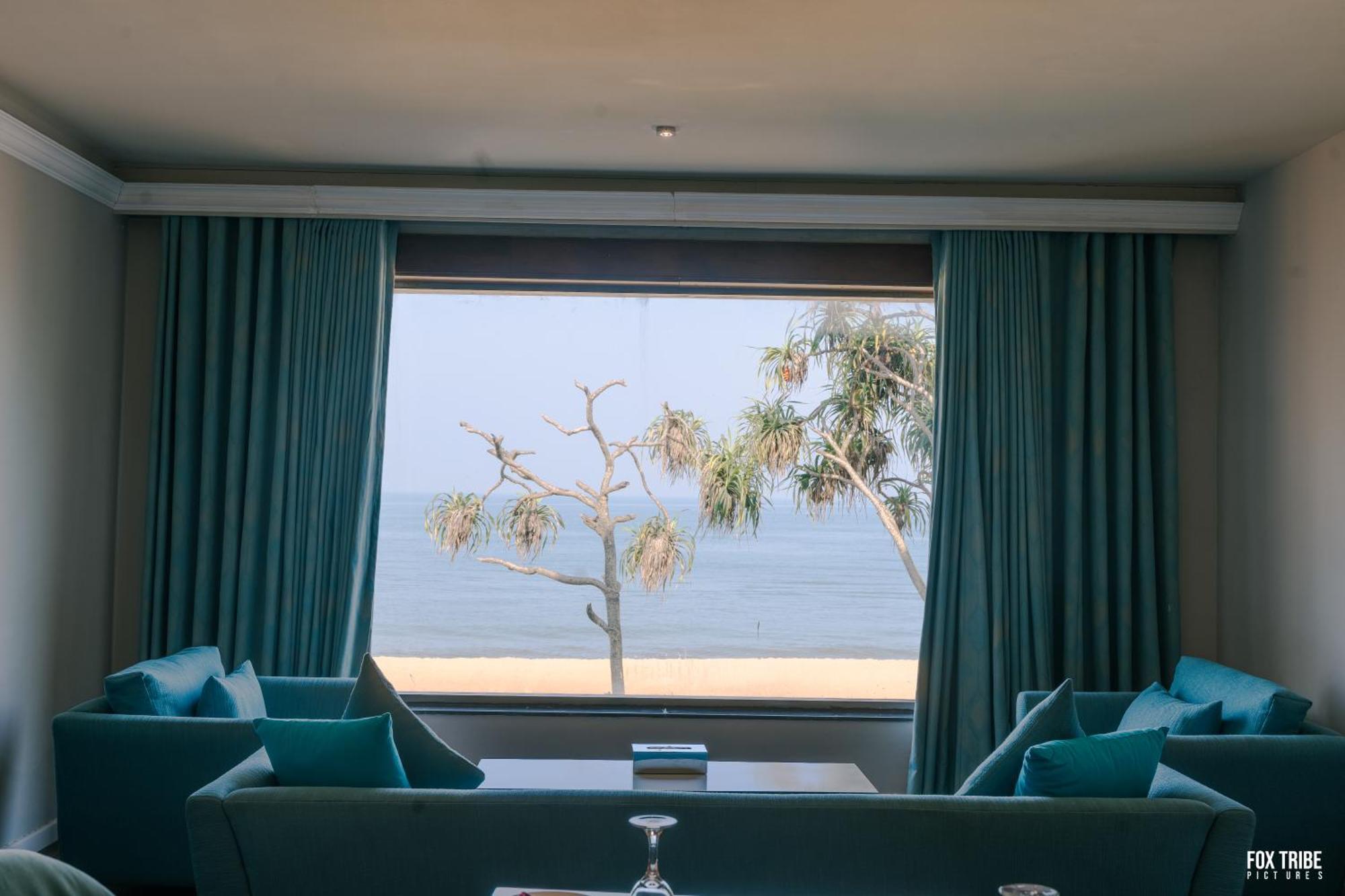 Junior Suite Ocean View