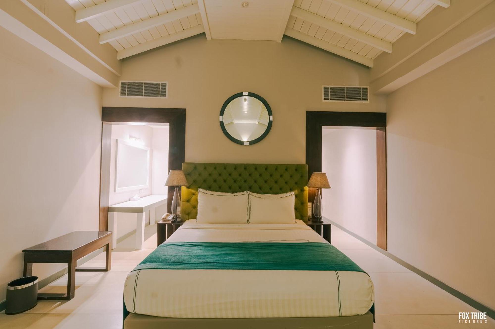 King Suite Ocean View