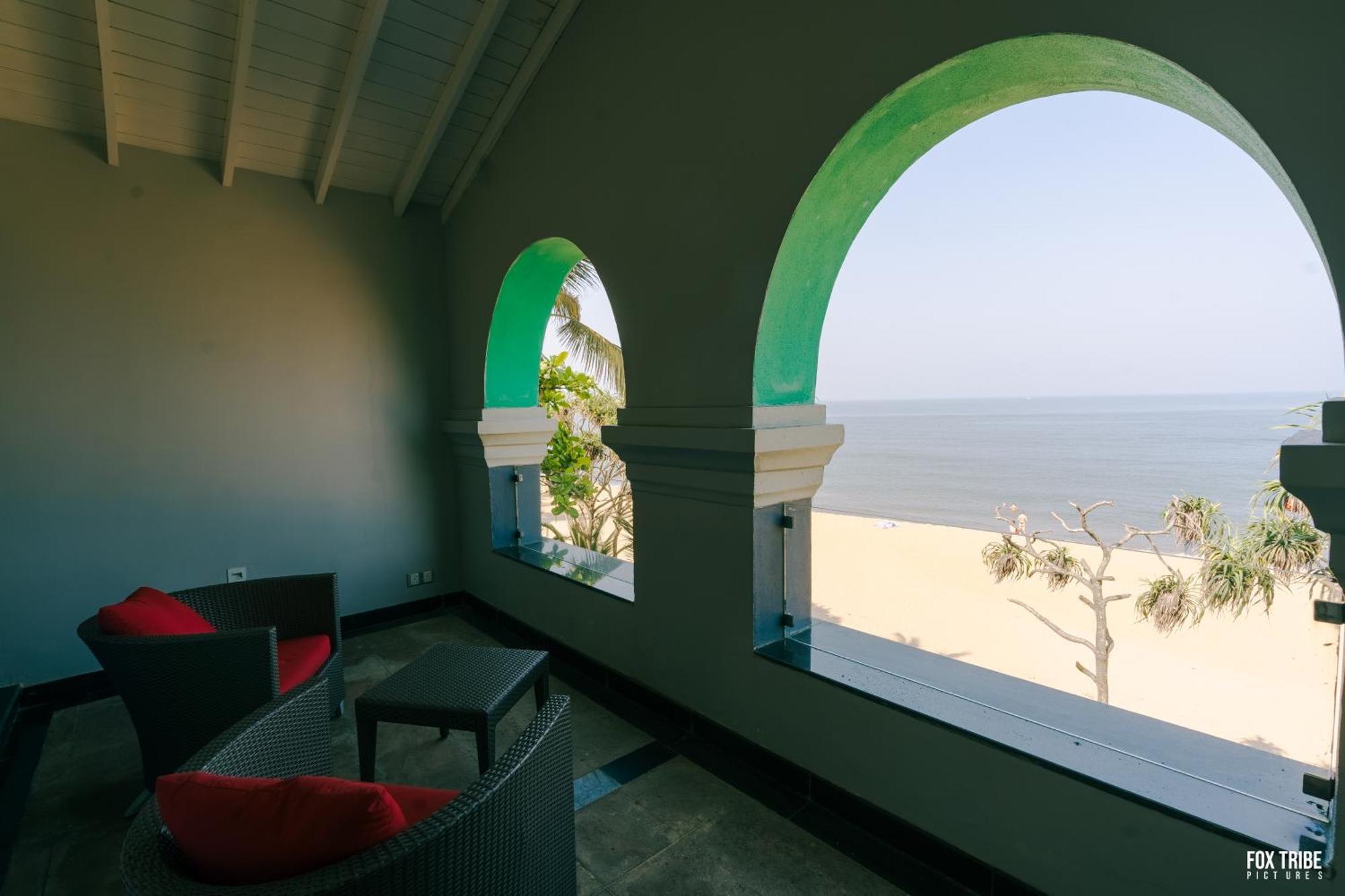 King Suite Ocean View