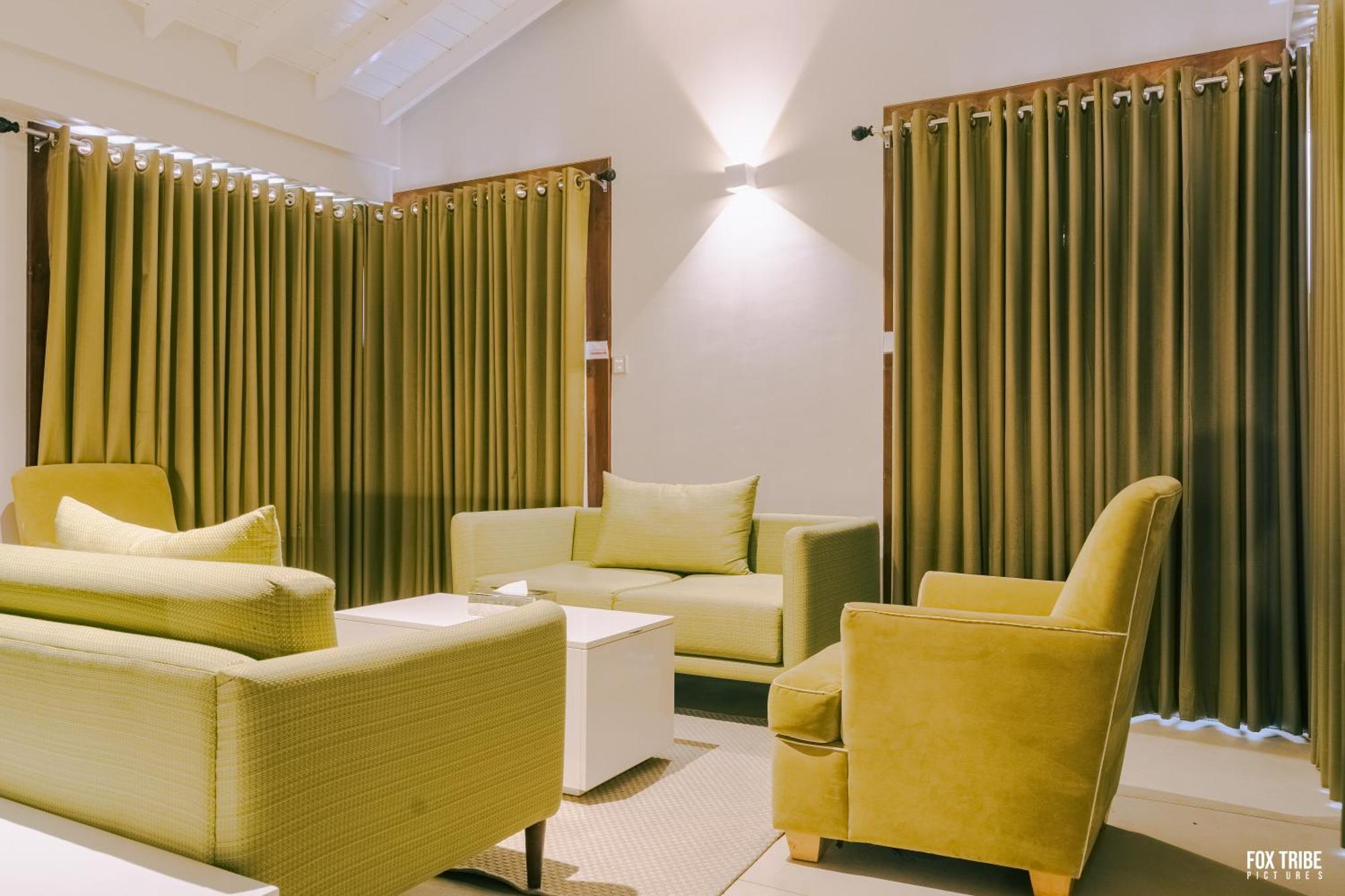 King Suite Ocean View