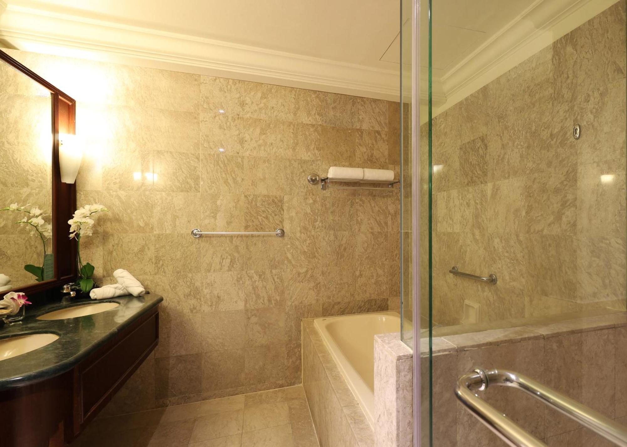 Two Bedroom Suite