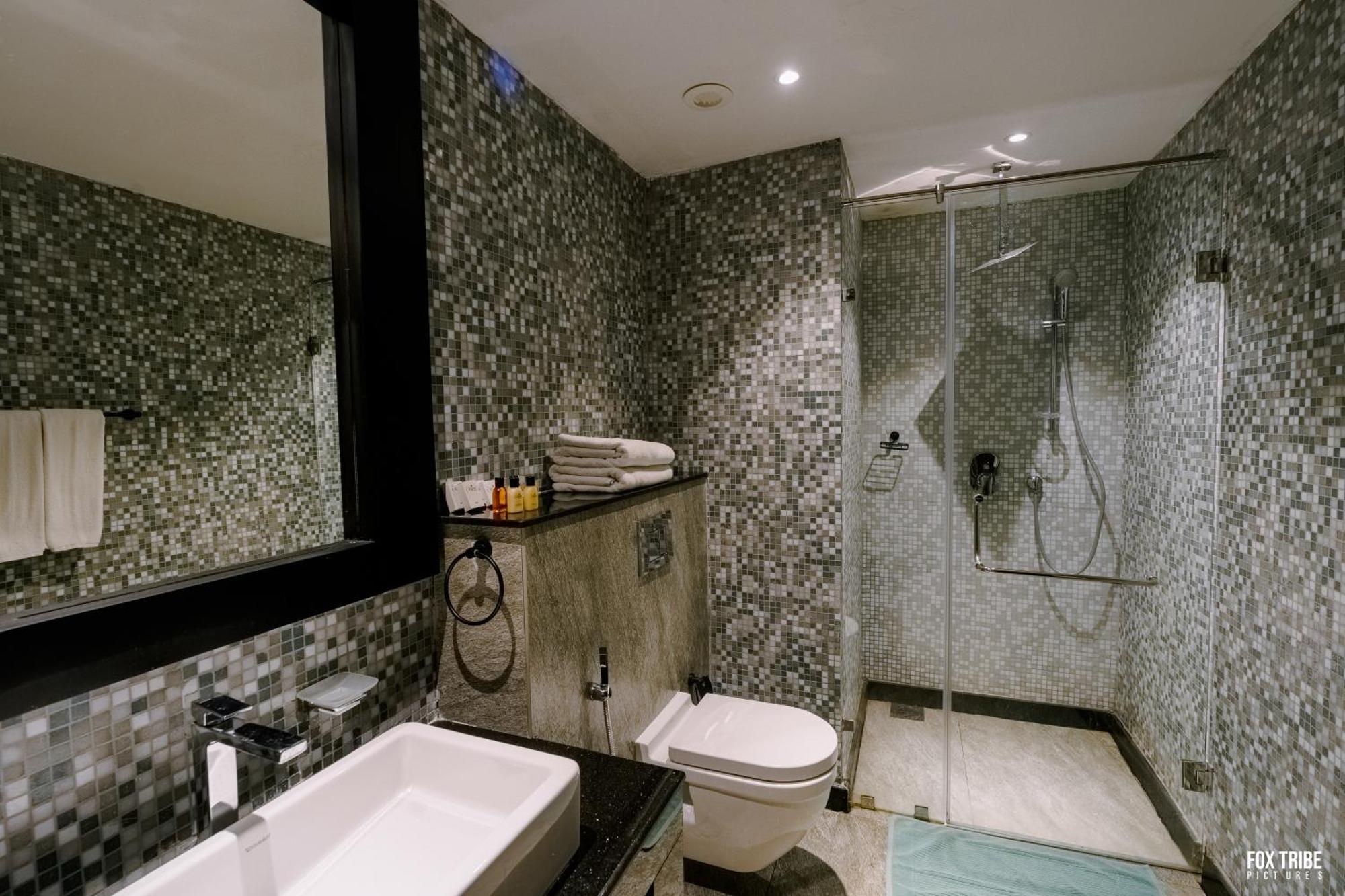 King Suite Ocean View