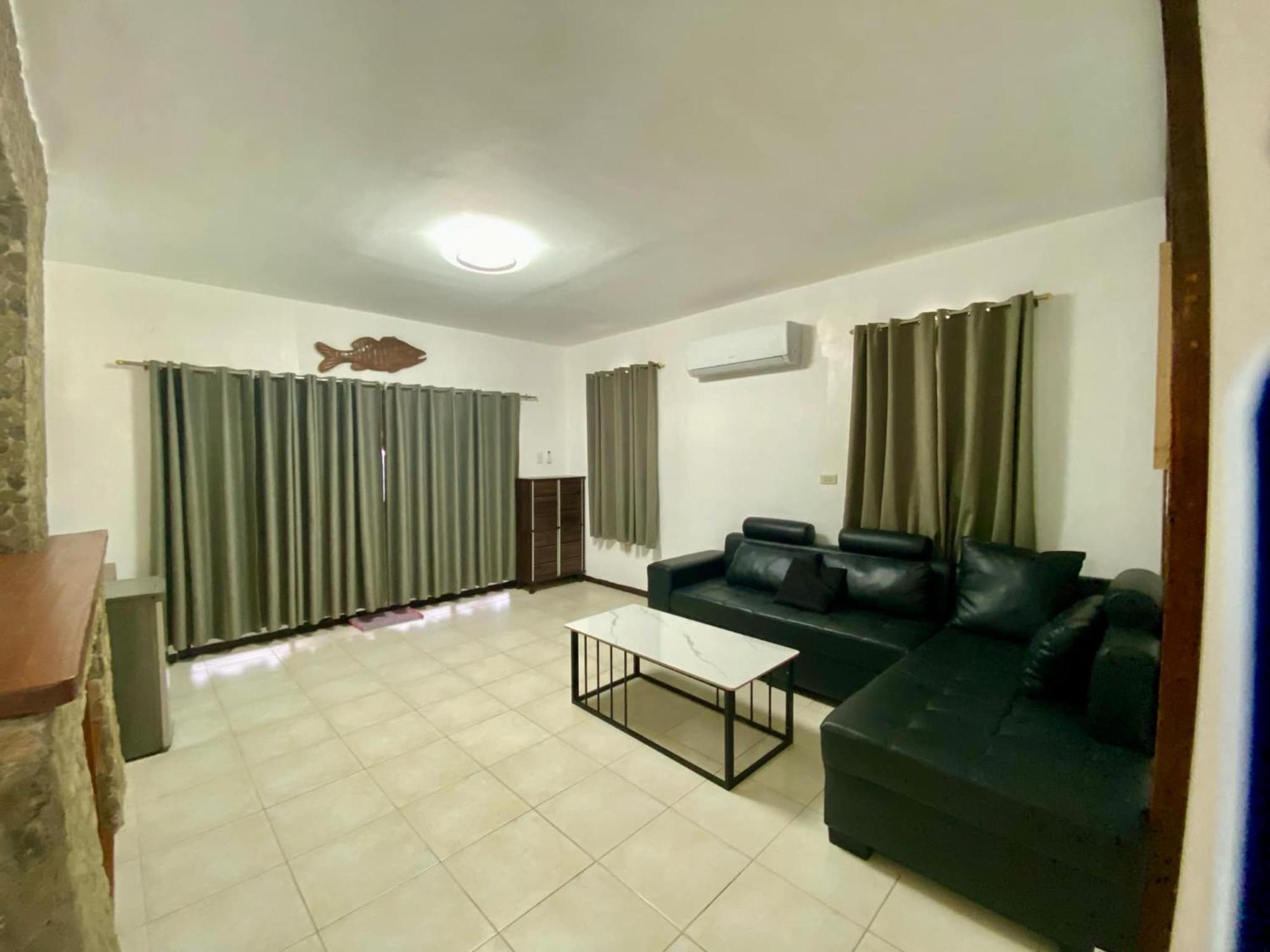Deluxe Family Suite