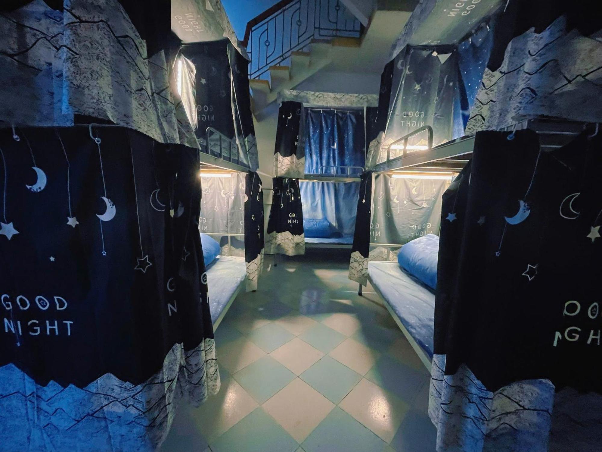 Quarto Premier com 2 Camas de Solteiro