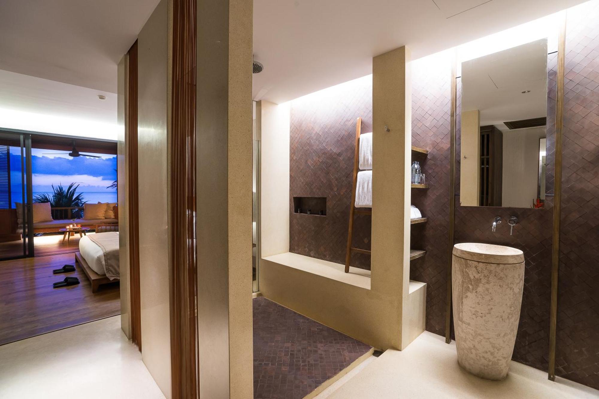 Double Room Sea View