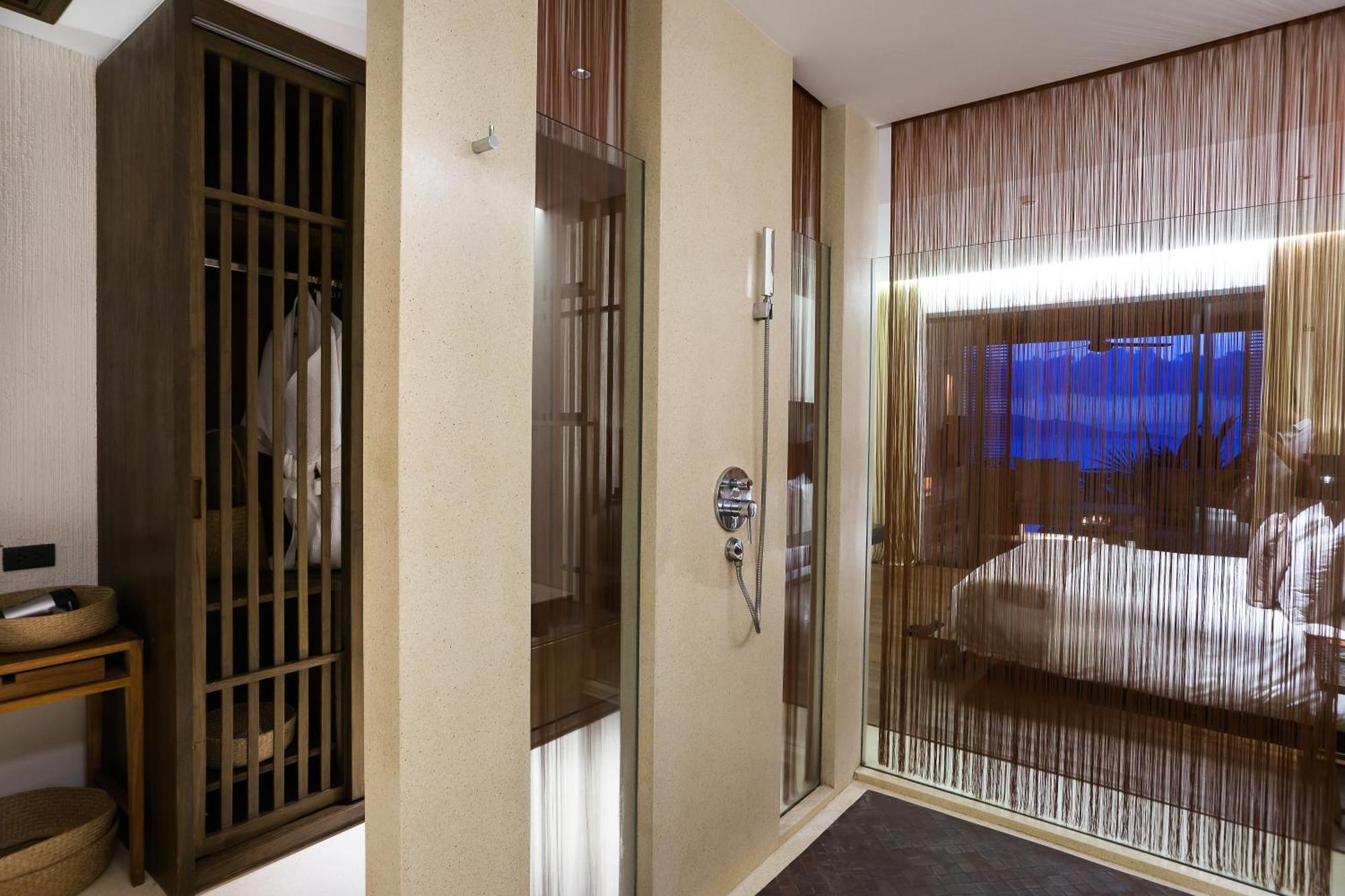 Double Room Sea View