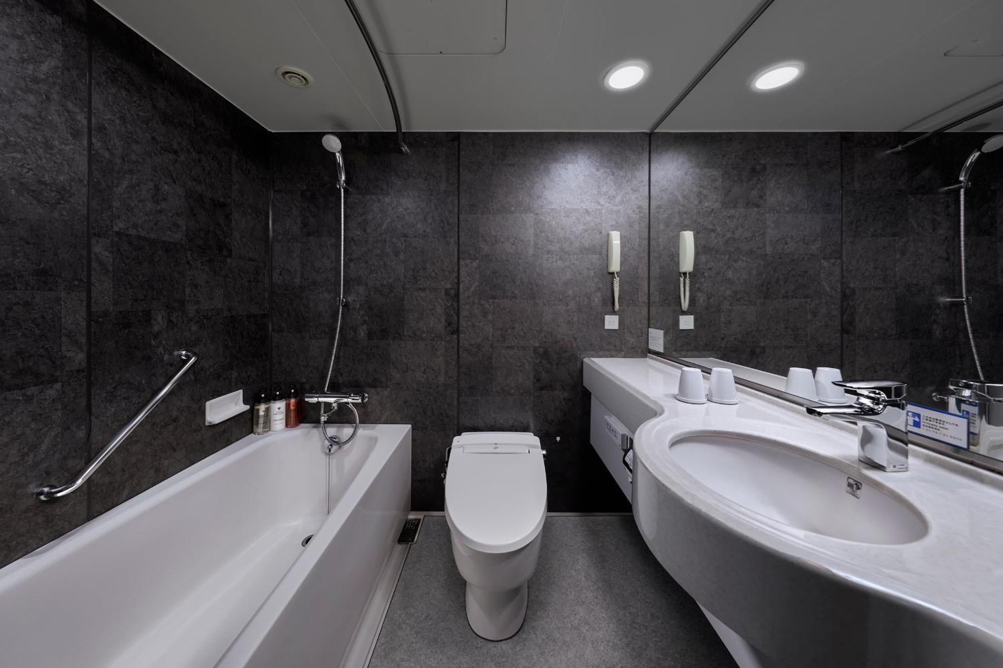 Double Room 20sqm Non-Smoking