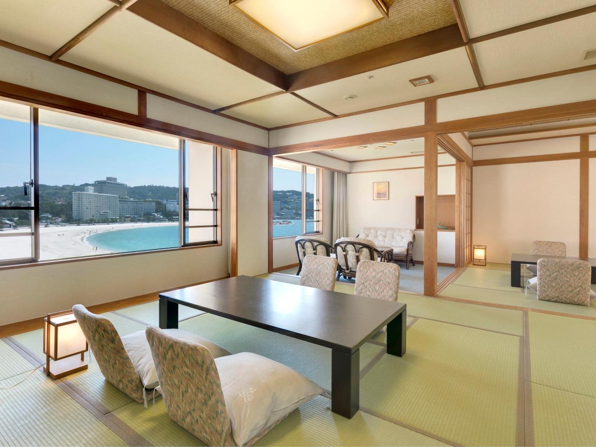 Deluxe Japanese Room with Ocean View - Non-Smoking,1686439227:JPEG