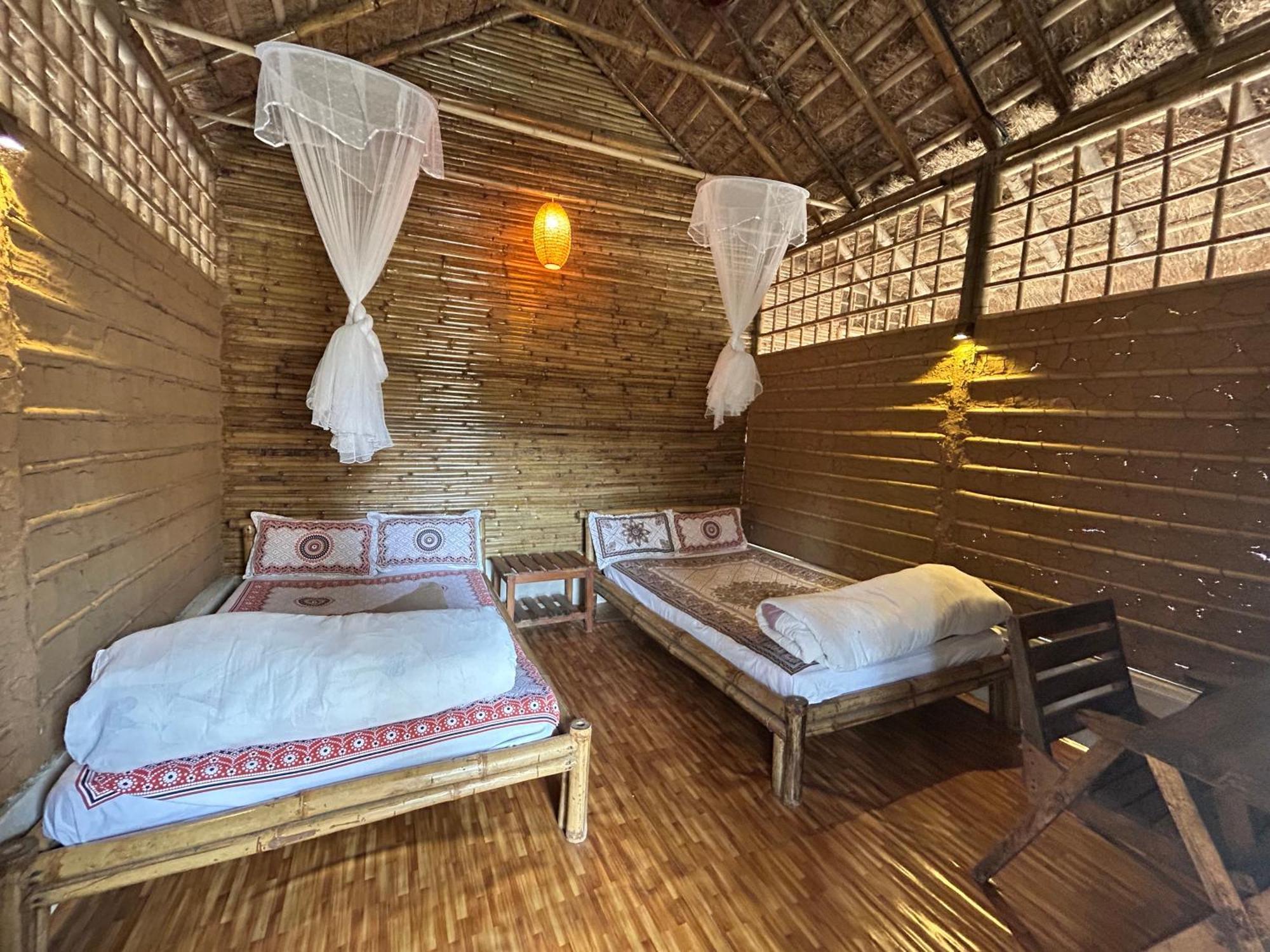 Budget Double or Twin Room