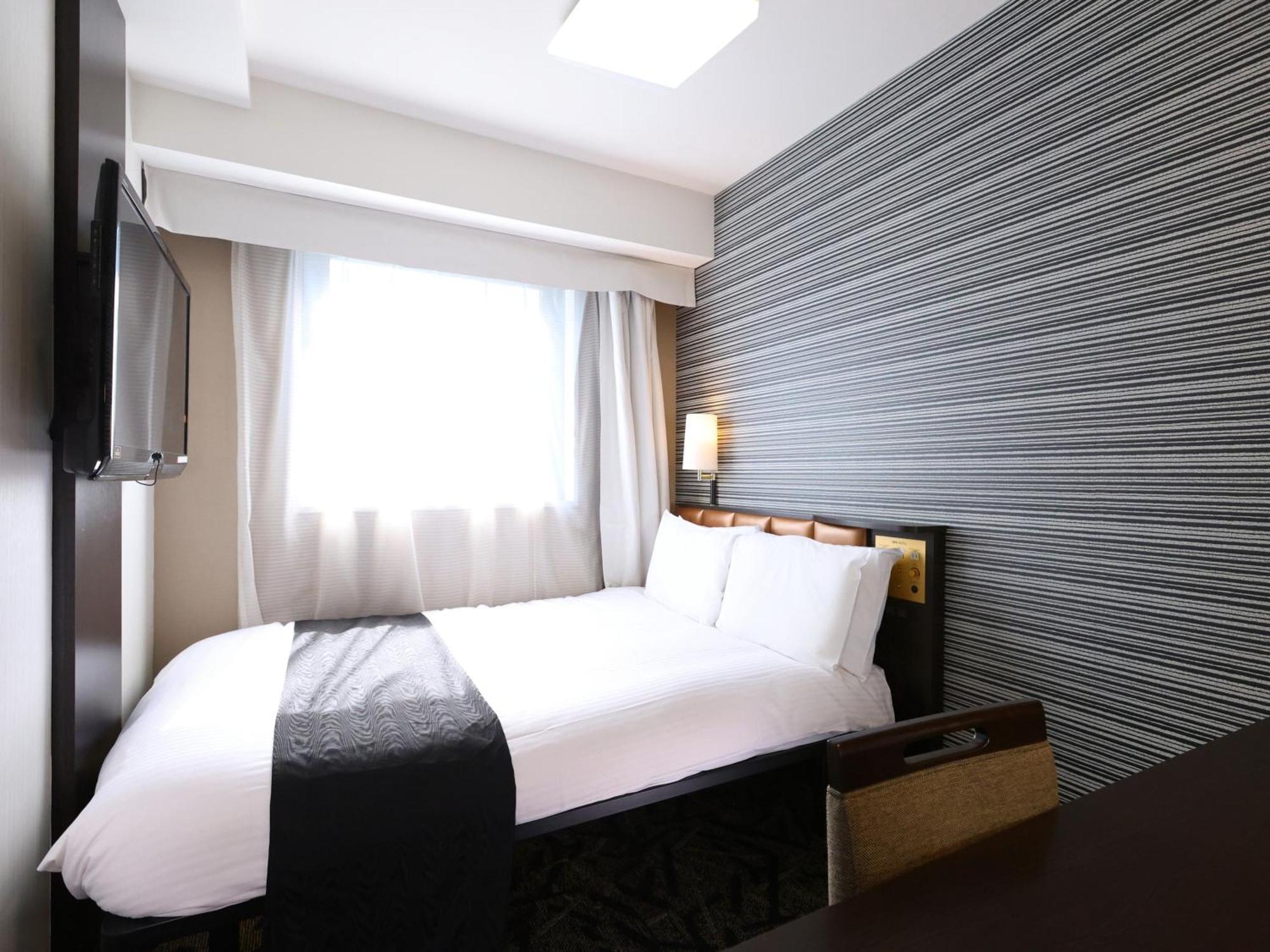 Double Room Non-Smoking