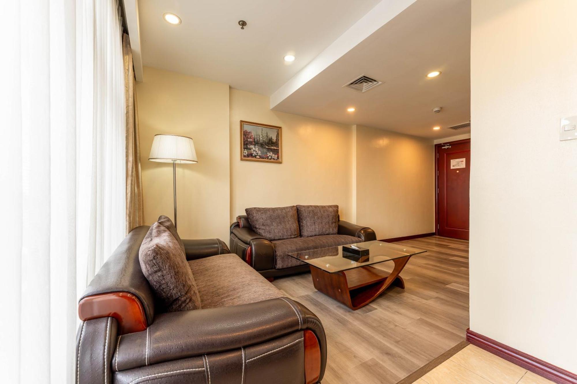Executive Suite