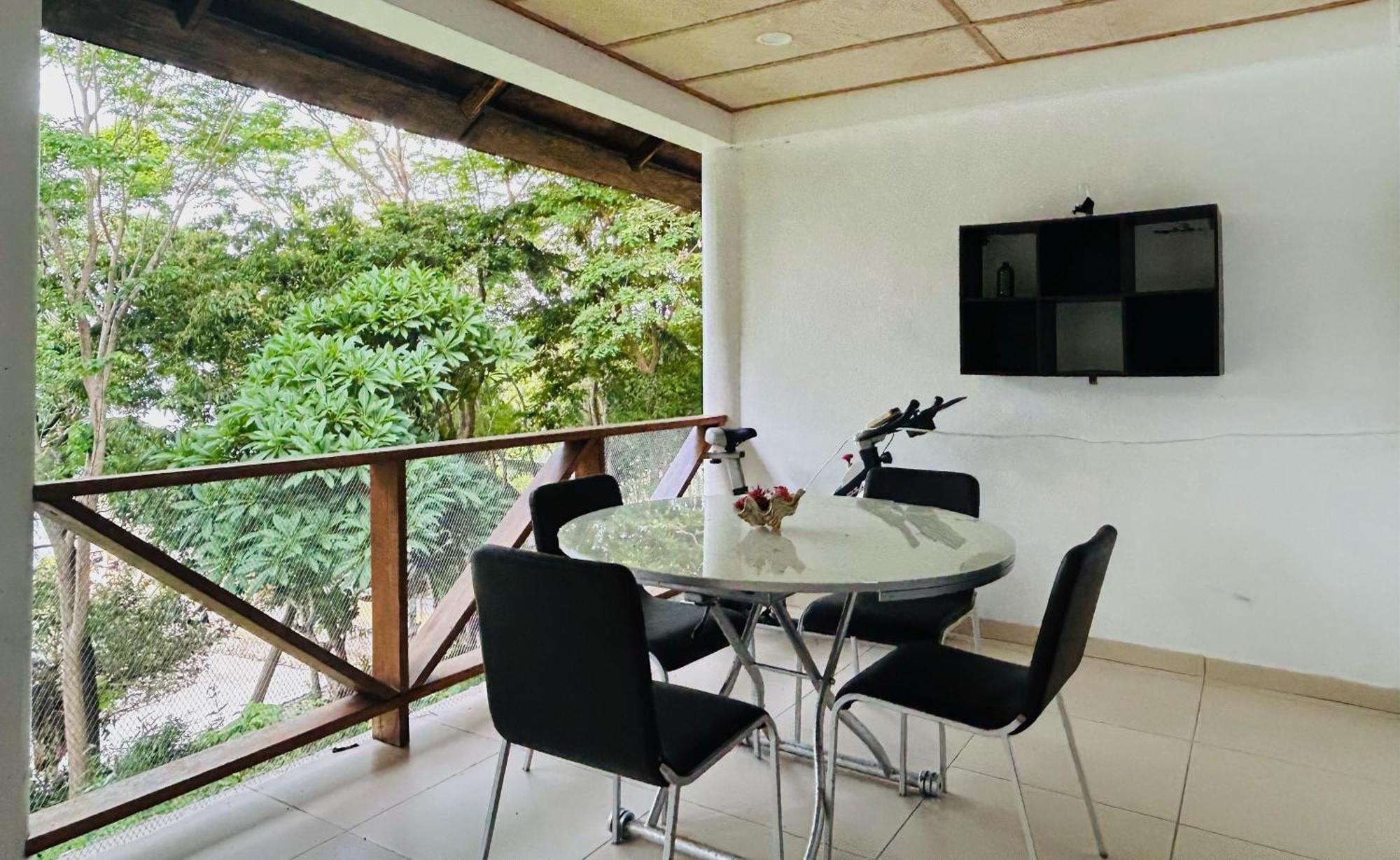 Deluxe Sea View Room