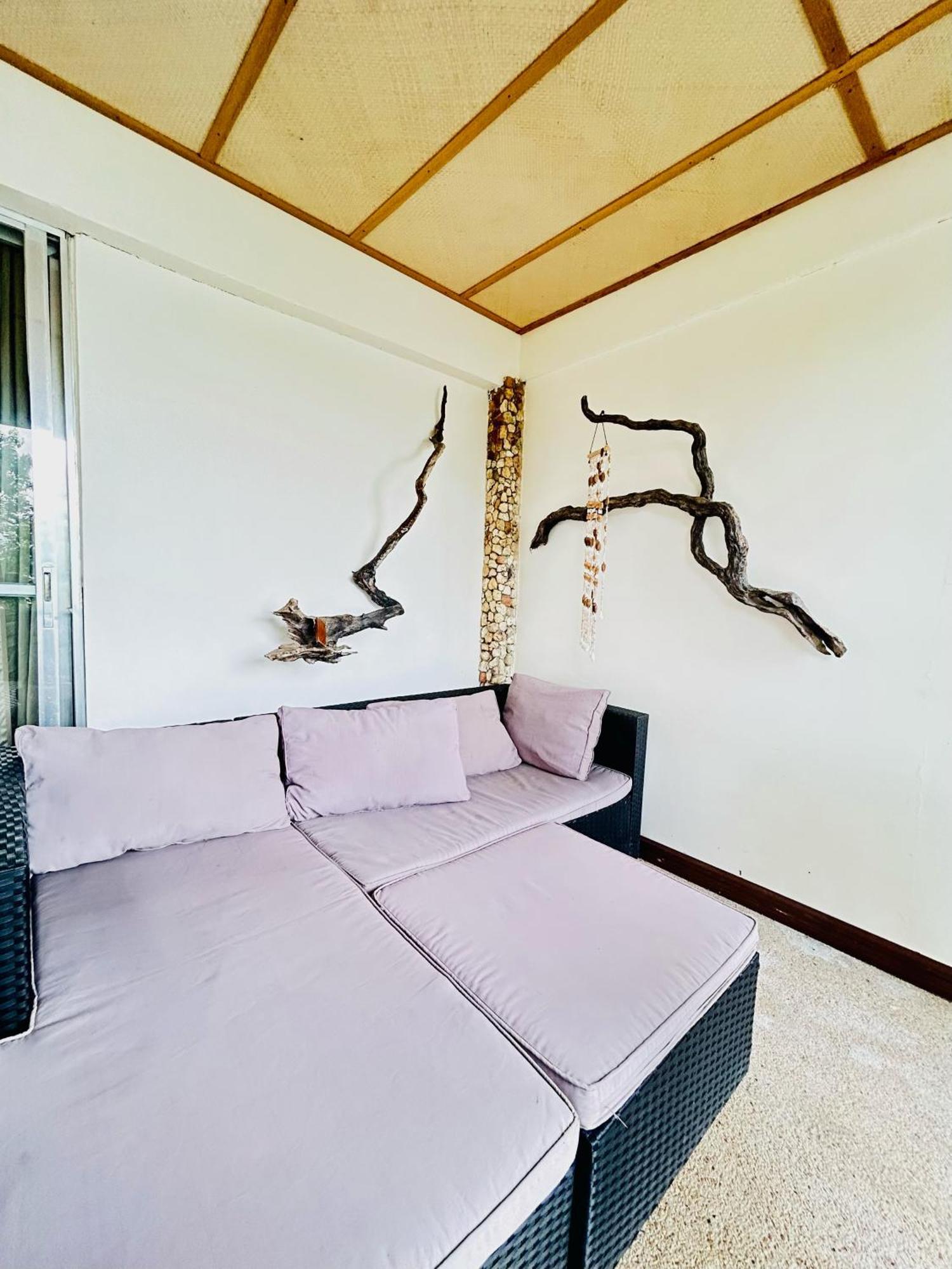 Deluxe Sea View Room
