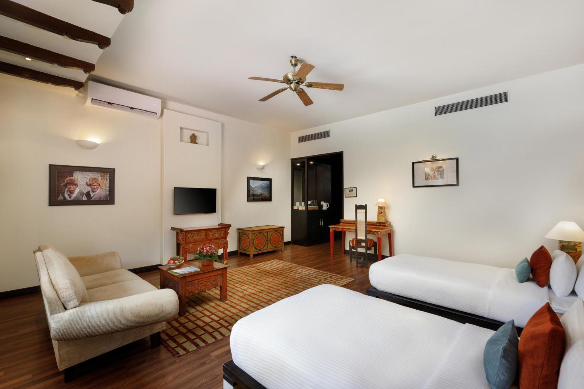 Club Room