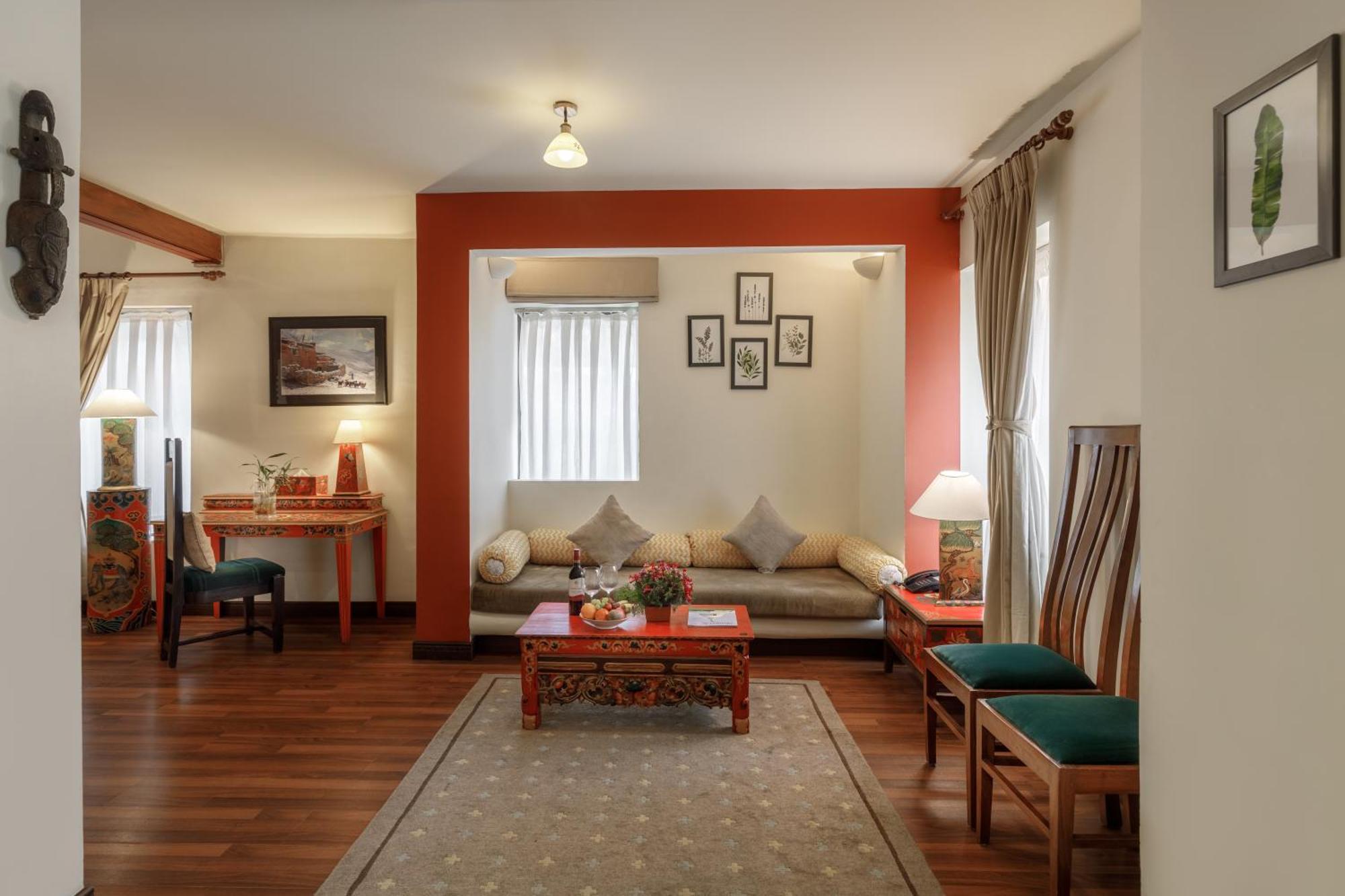 Gokarna Suite