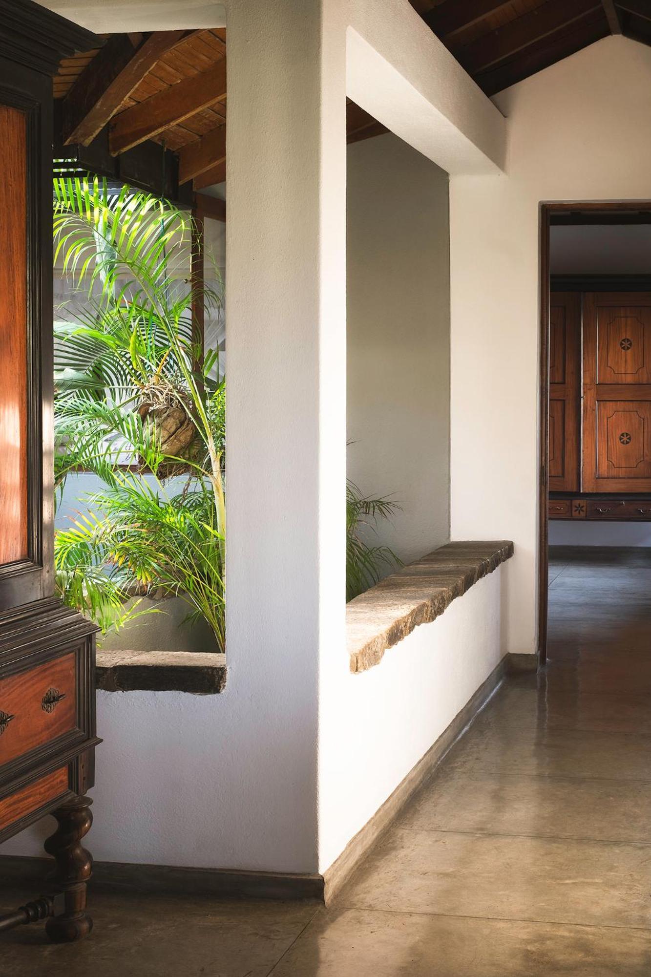 Deluxe Double or Twin Room Balcony