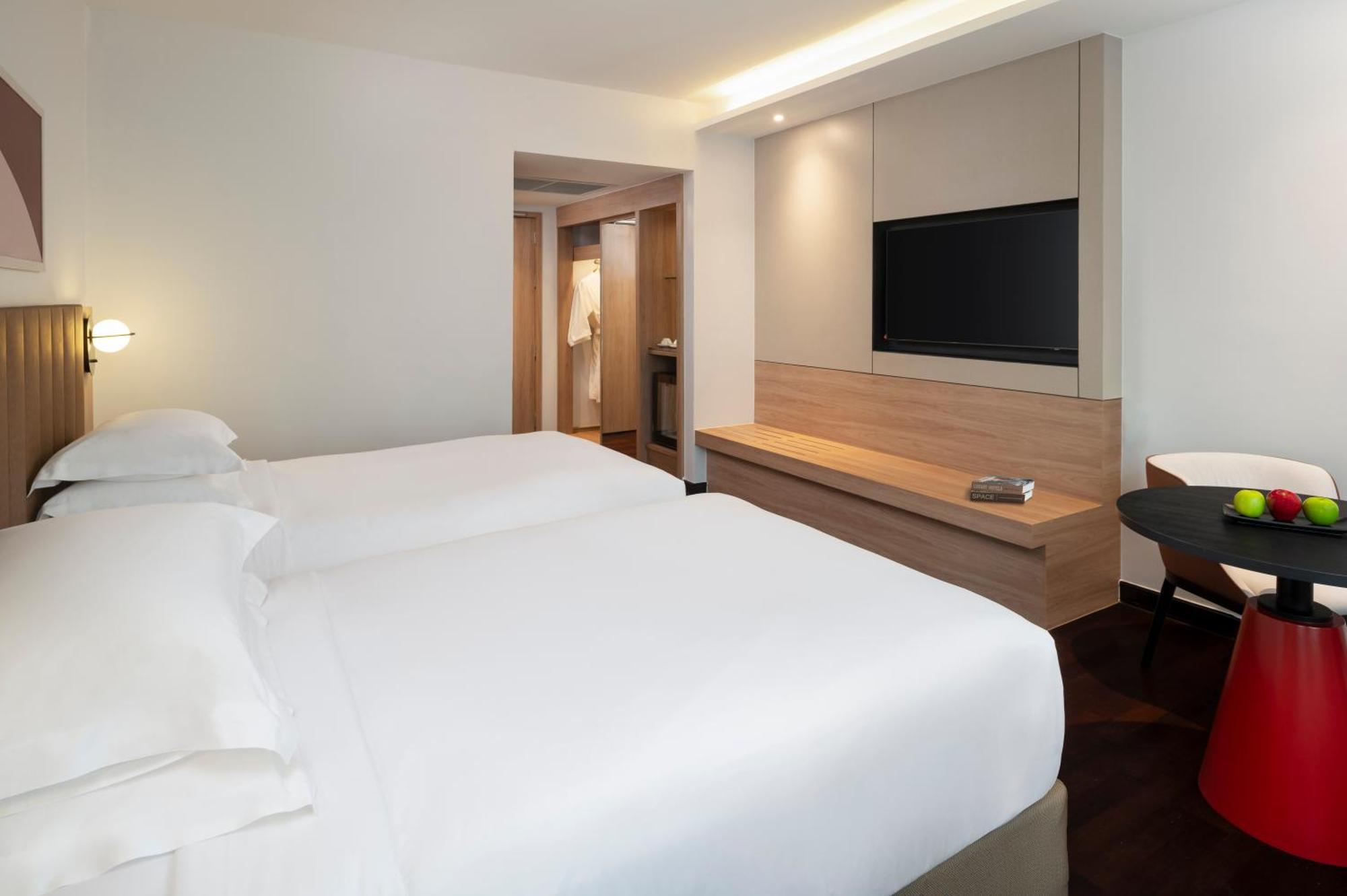 Quarto Superior Deluxe