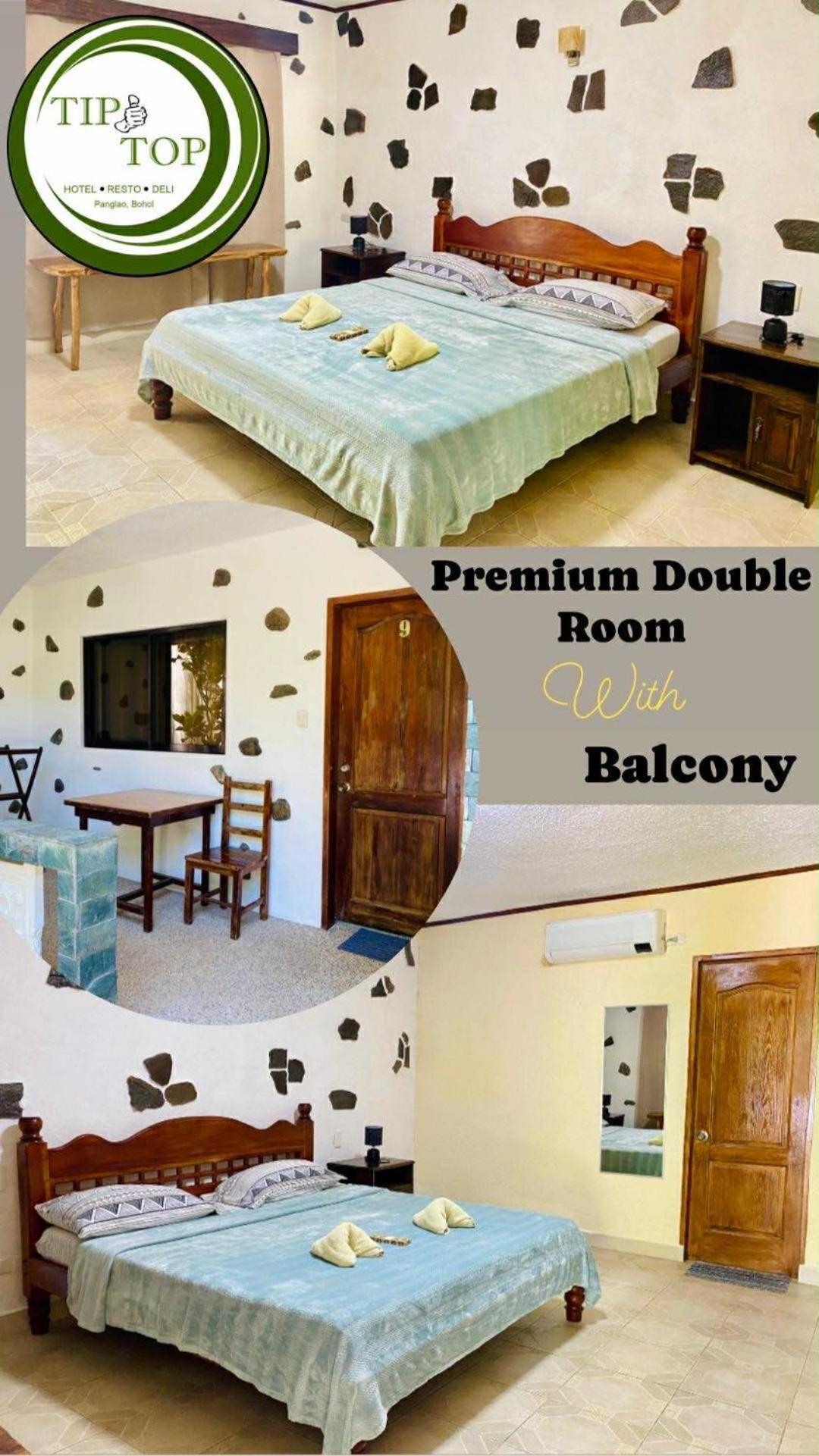 Habitación Doble Premium