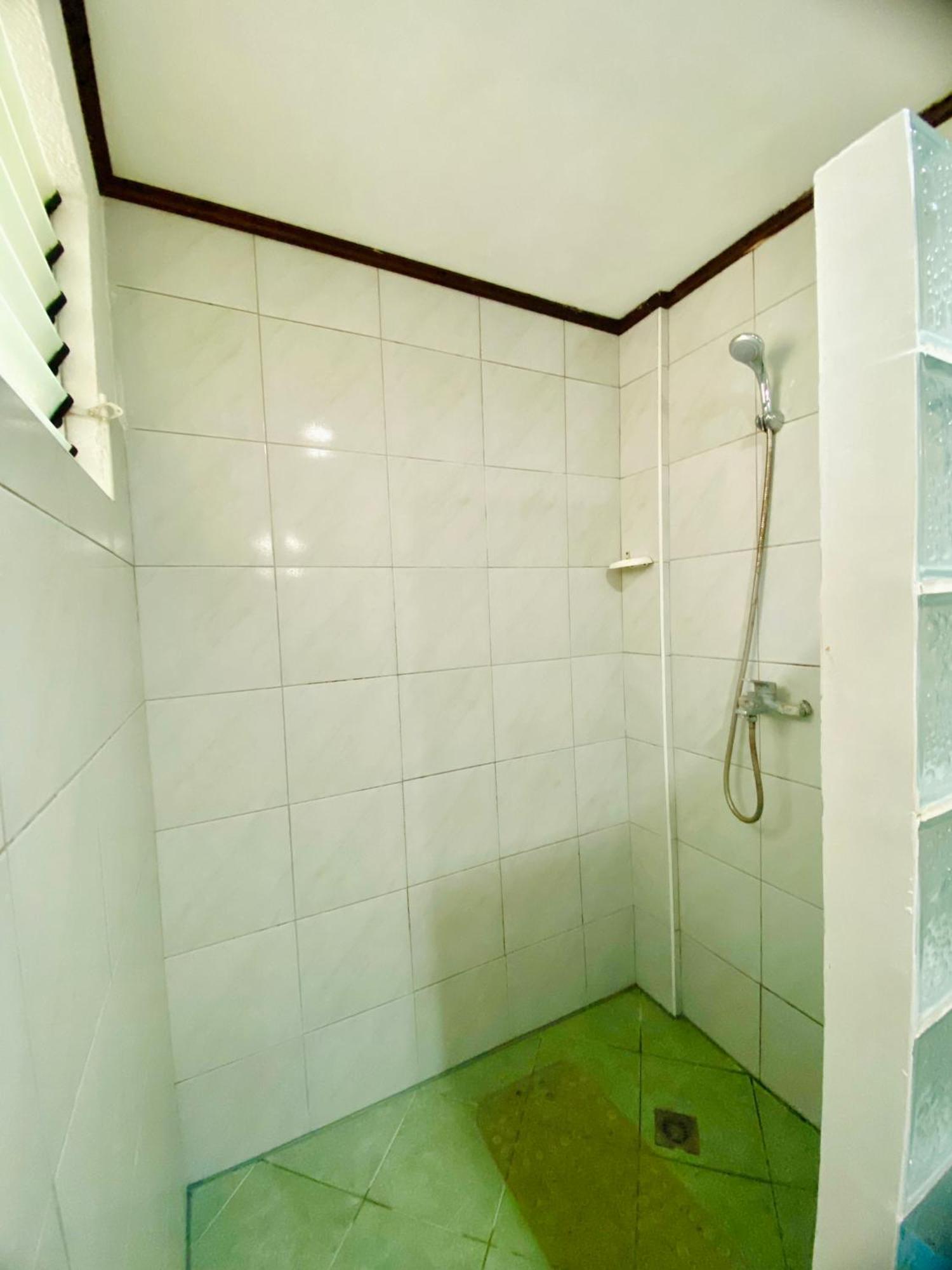 Habitación Doble Deluxe con balcón