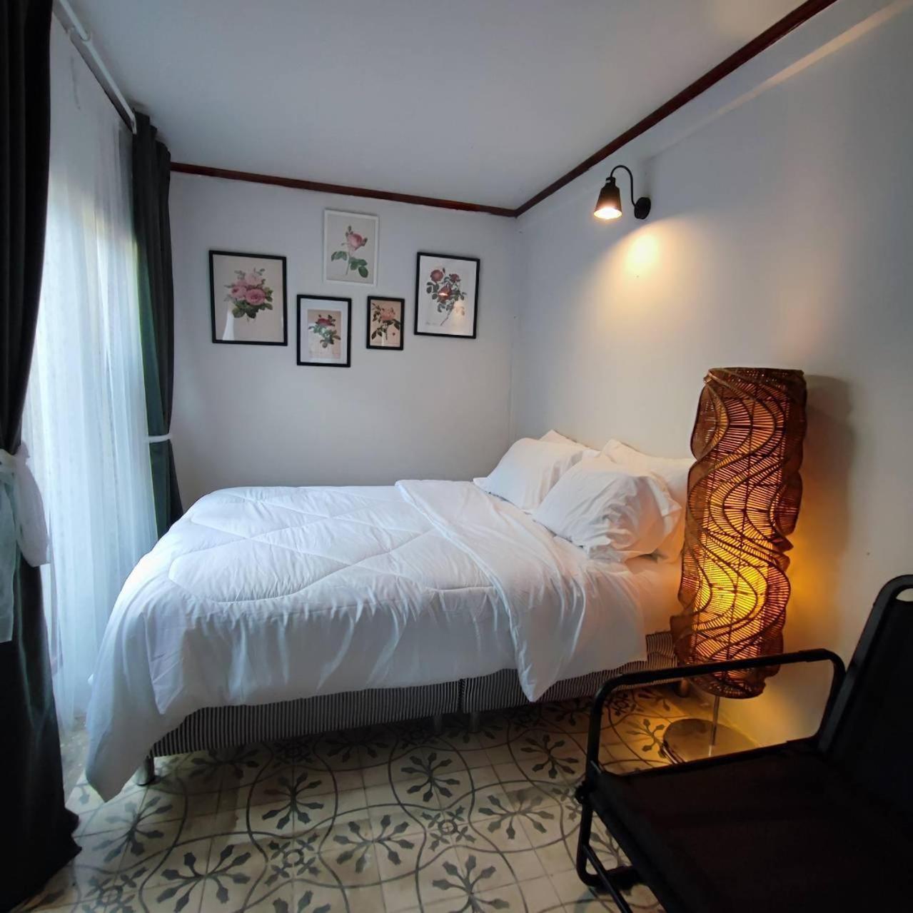 Deluxe Kamer met Kingsize Bed