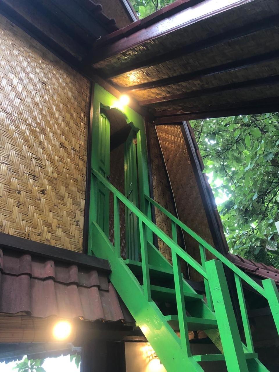 Lumbung House