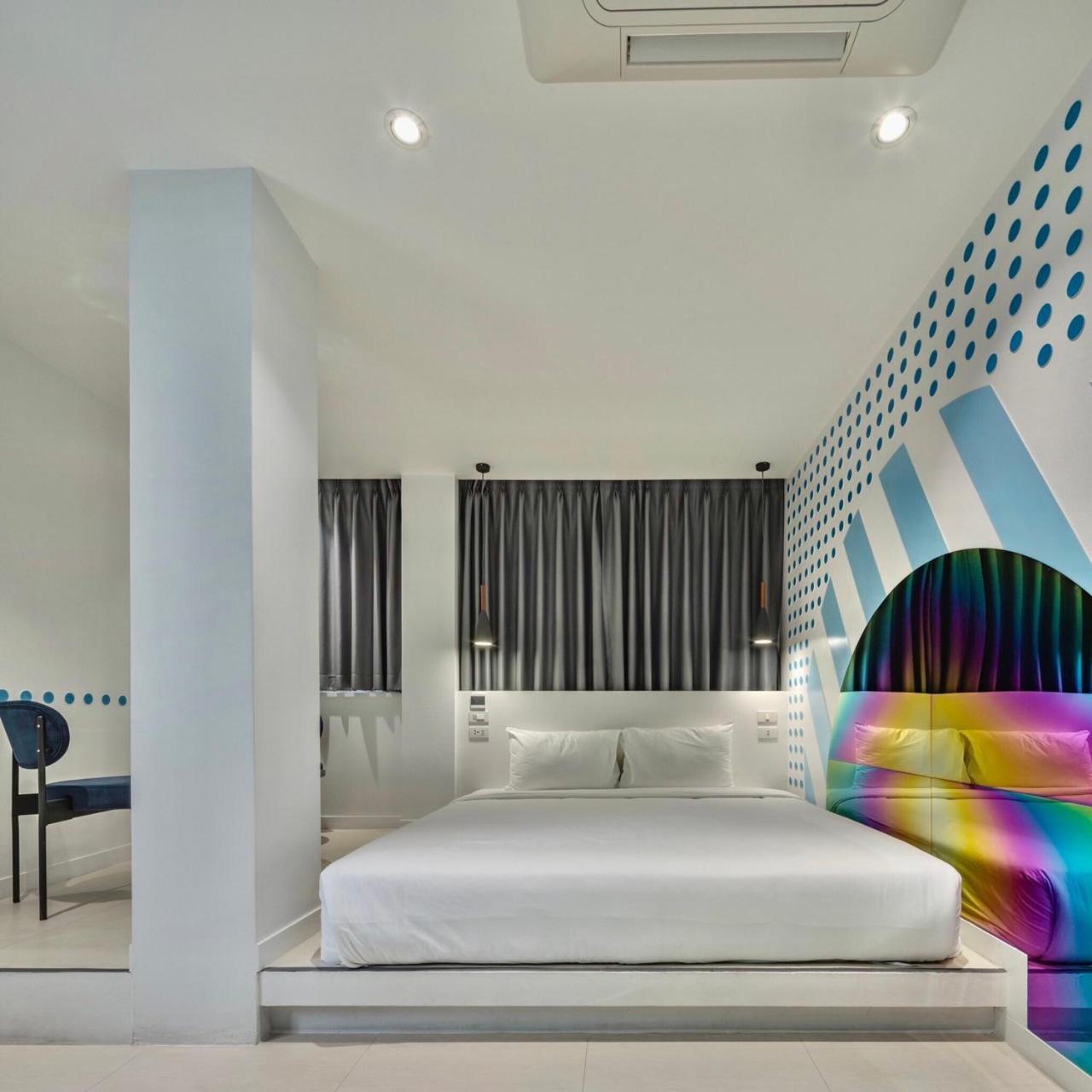 Oriental Double room