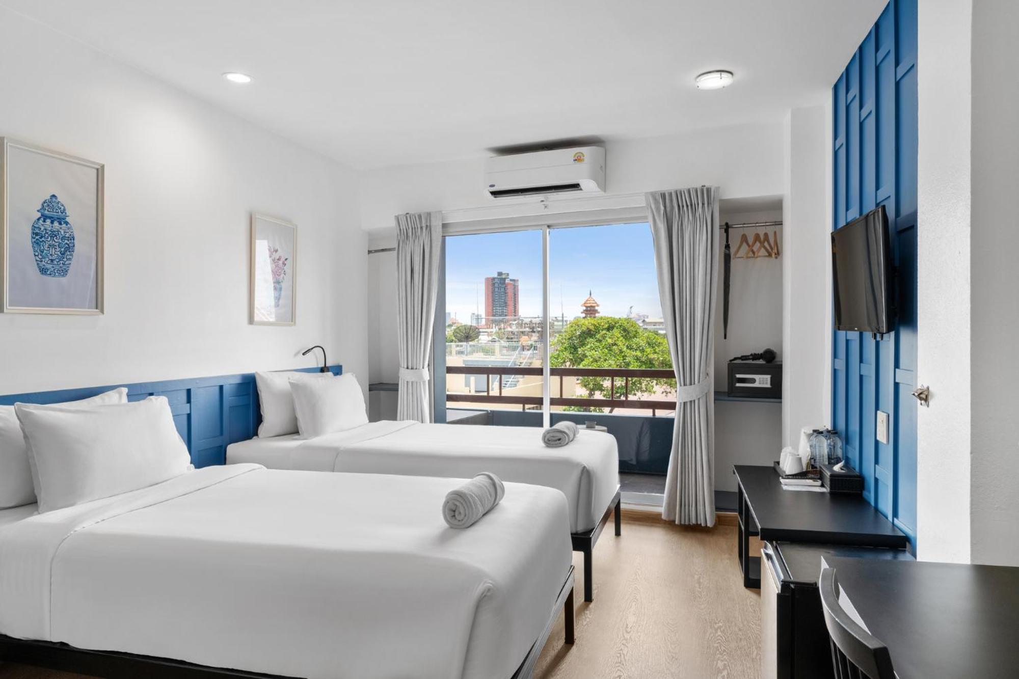 Executive Twin Room with Balcony,1698899966:JPEG