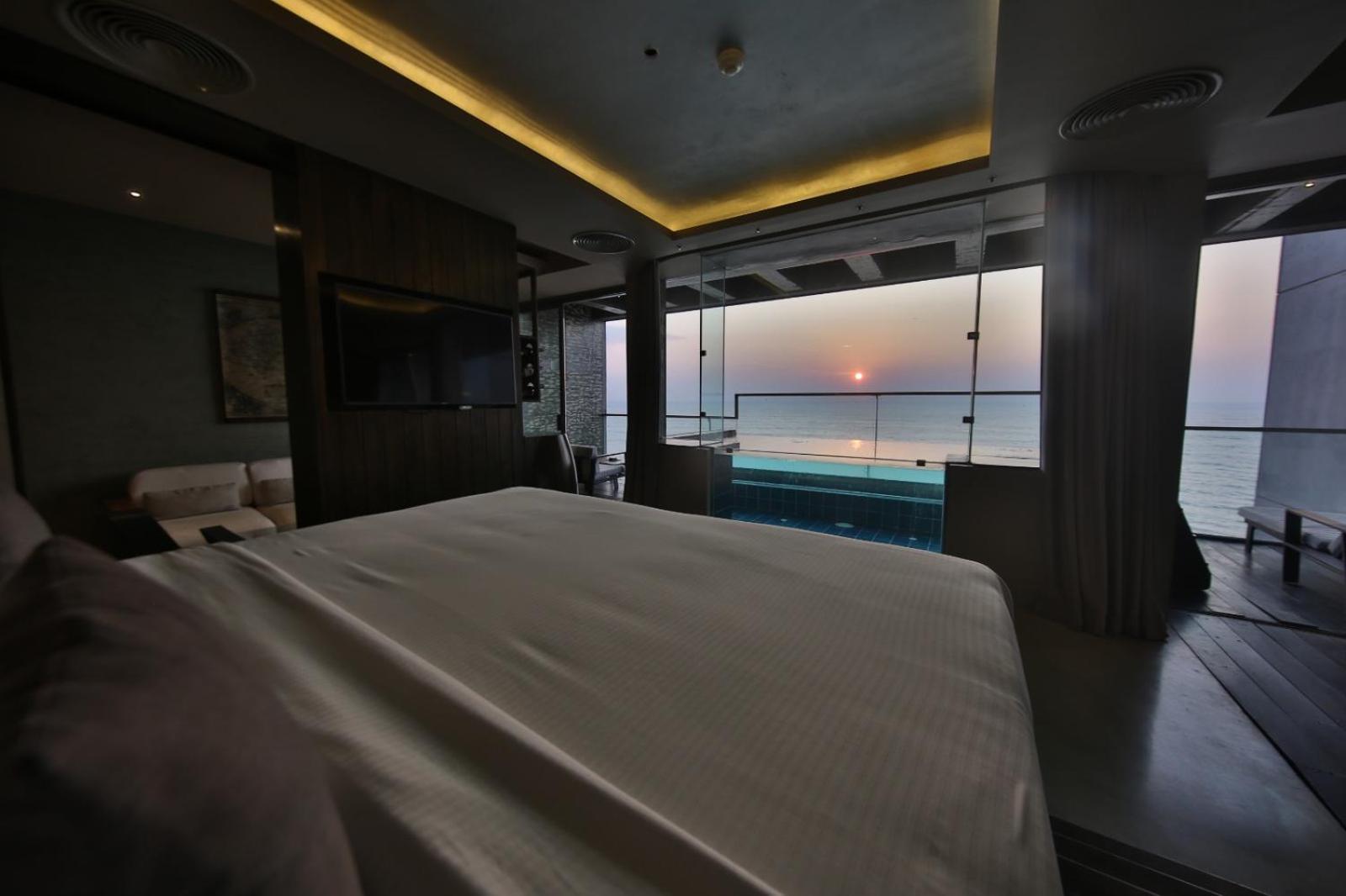 Suite Private Pool