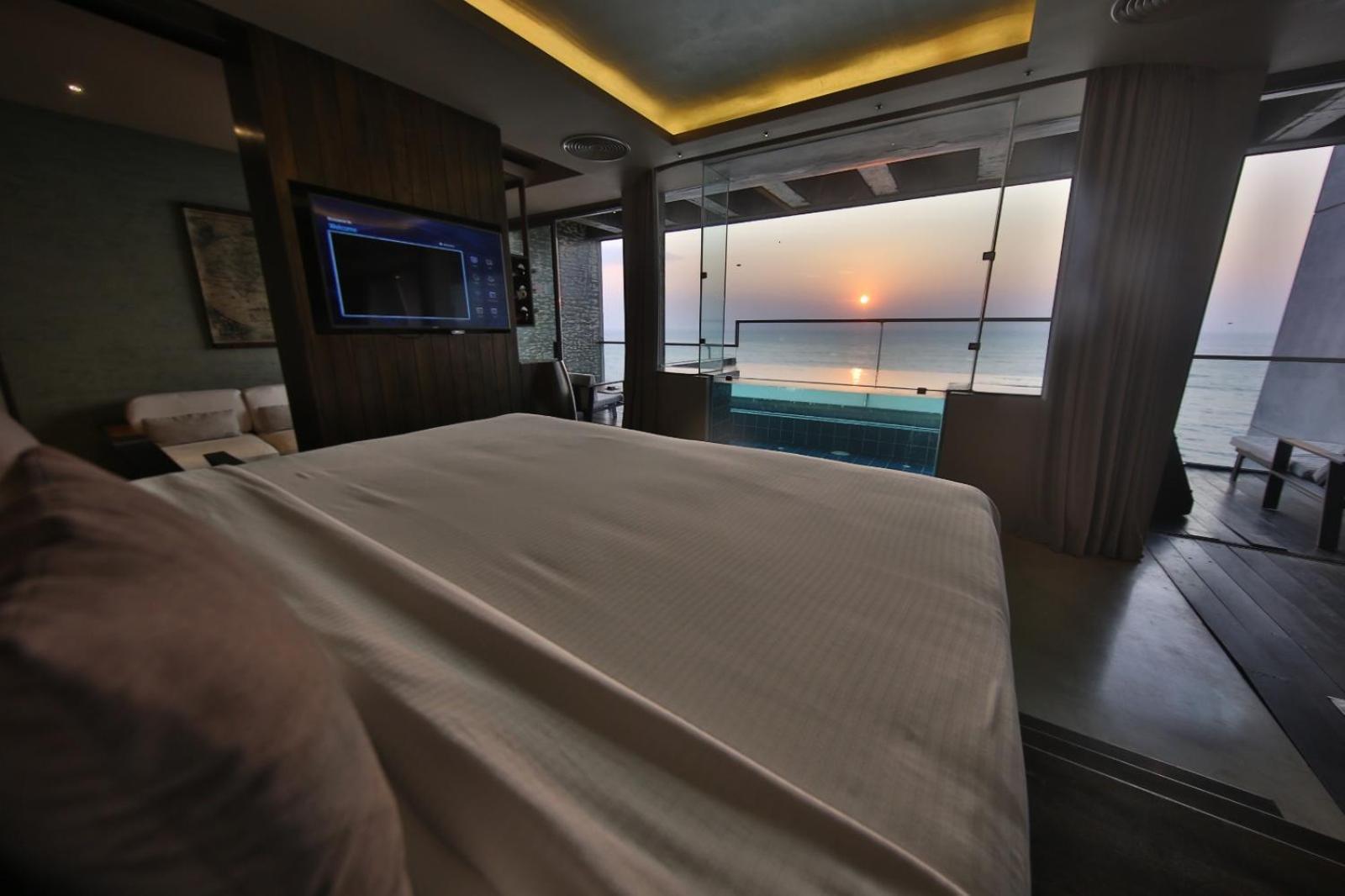 Suite Private Pool