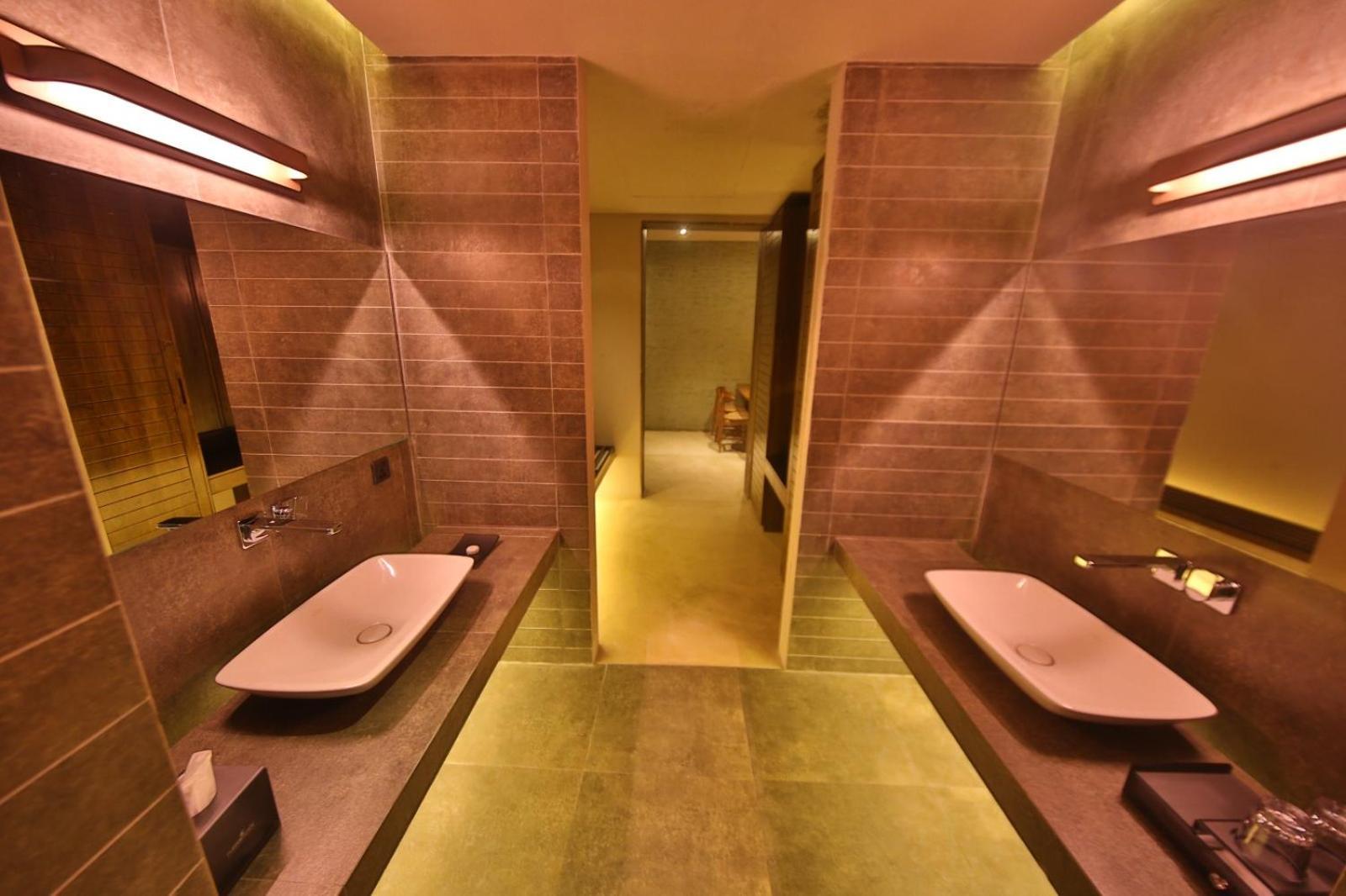 Suite Private Pool
