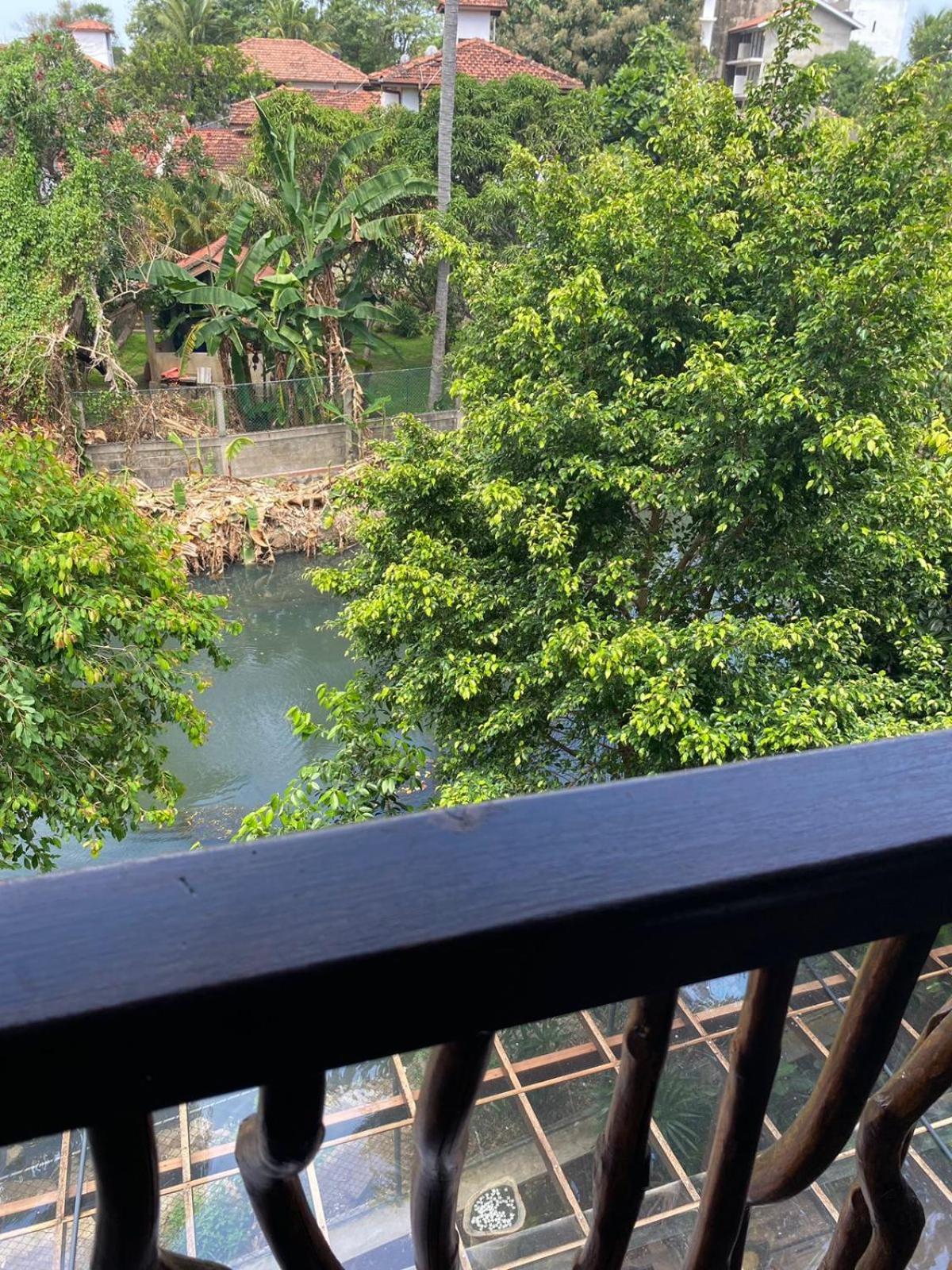 Deluxe Double Room Canal View
