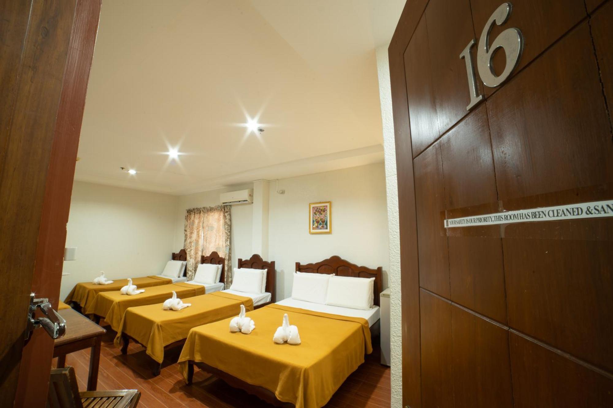 Standard Family Room