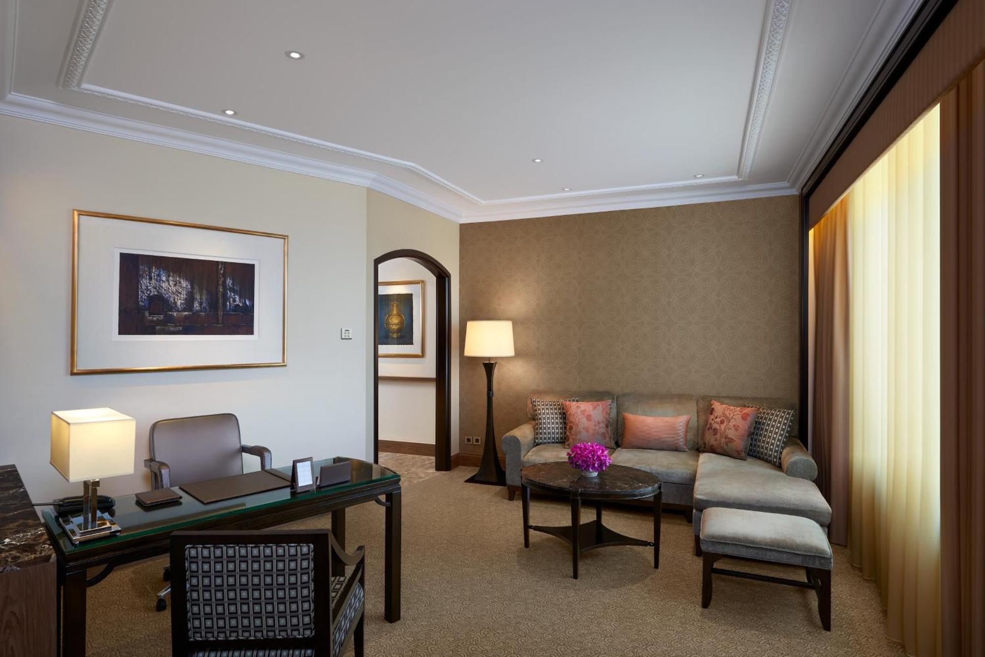 Luxe Suite