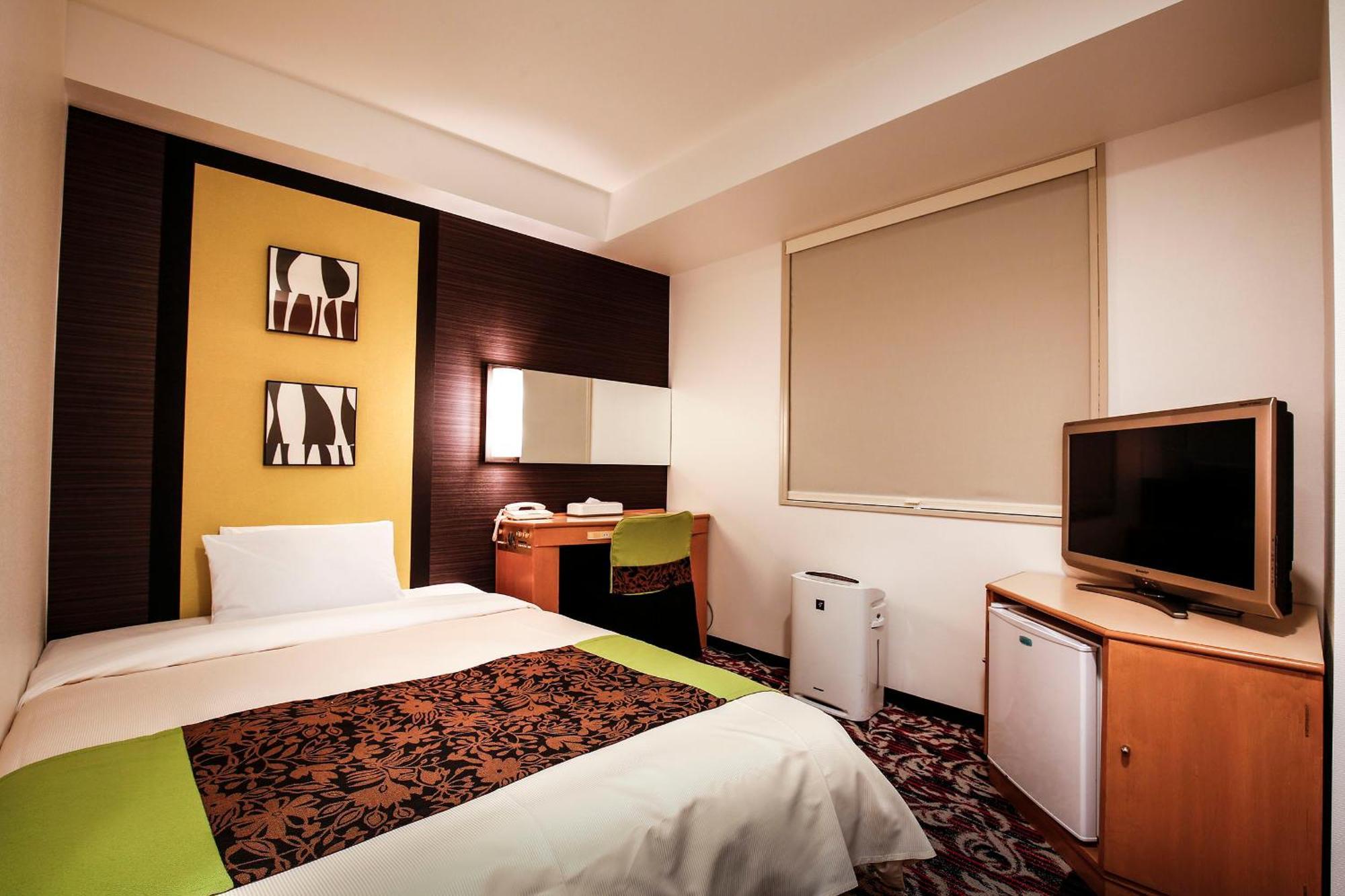 Moderate Single Room Non-Smoking