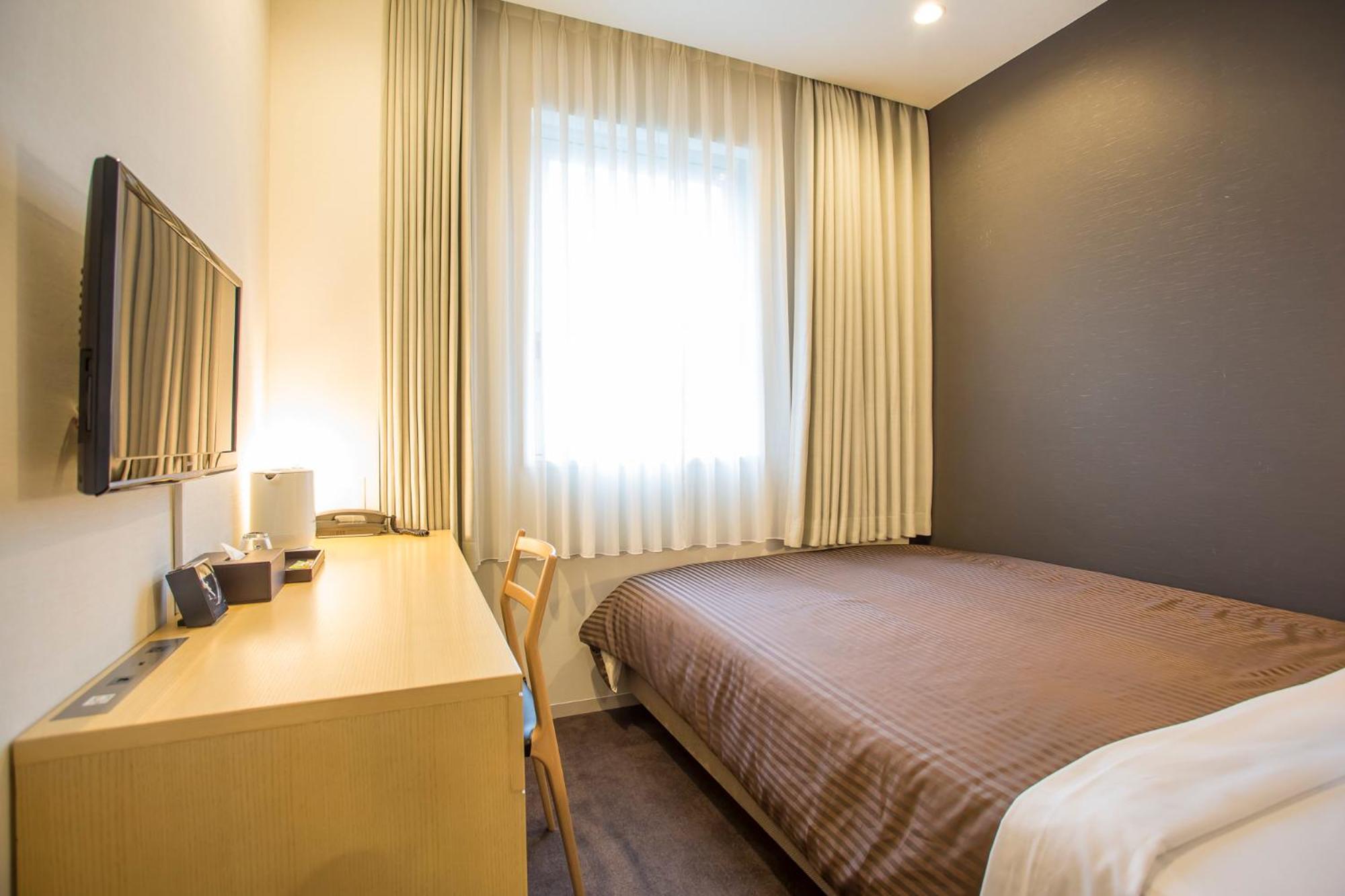Standard Double Room Non-Smoking